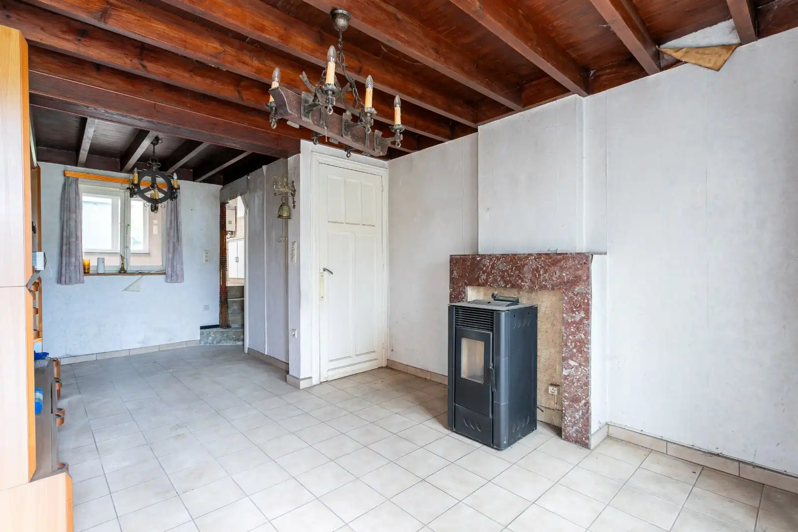 Unieke eigendom met twee woningen op een ruim perceel van 3.130 m² te Galmaarden foto 22
