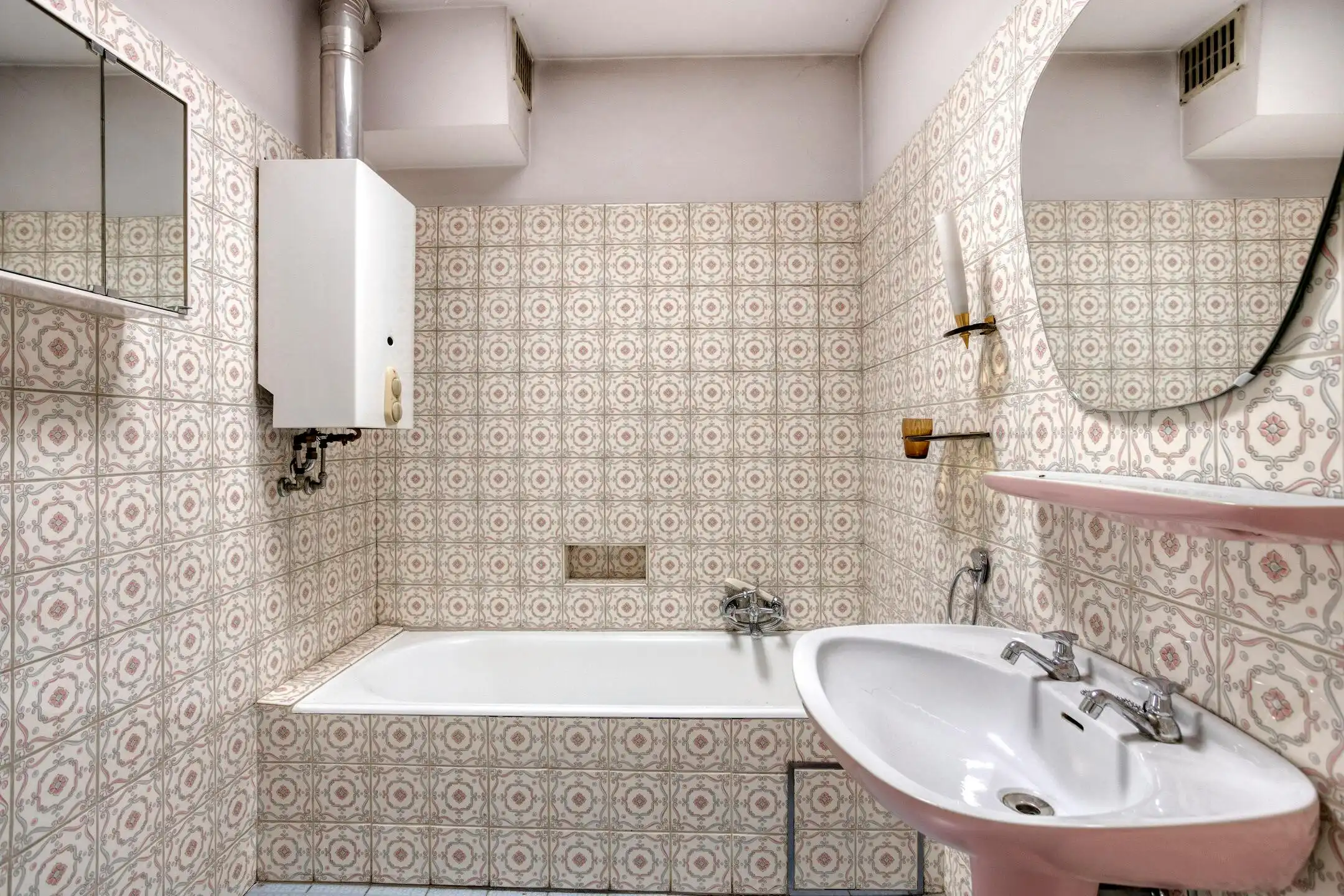 Uniek opbrengstgebouw op toplocatie met garage in Strombeek foto 19