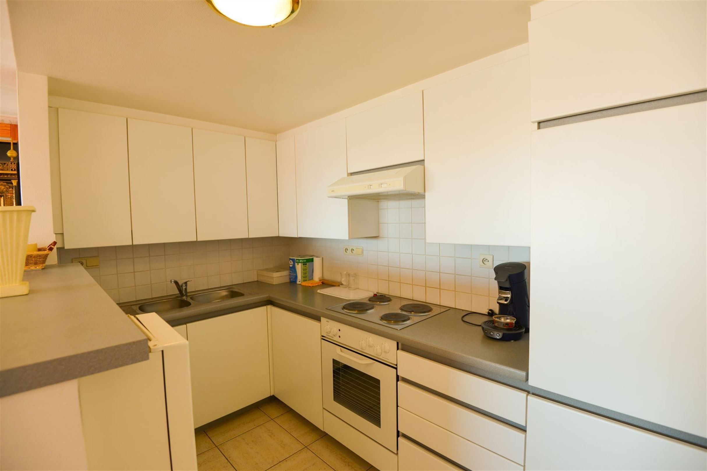 appartement foto 9