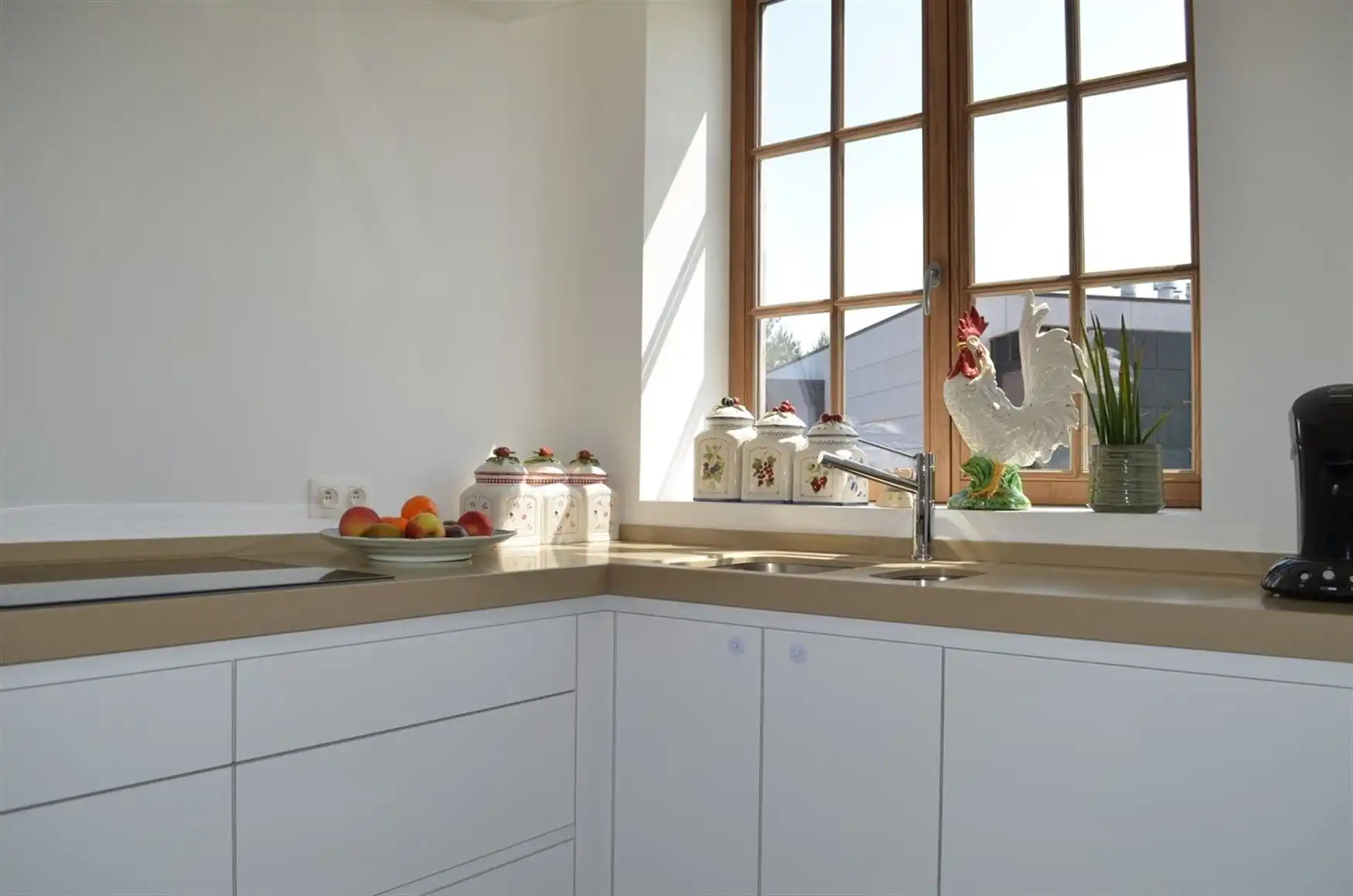 Exclusief appartement van 234m² met Leiezicht foto 11
