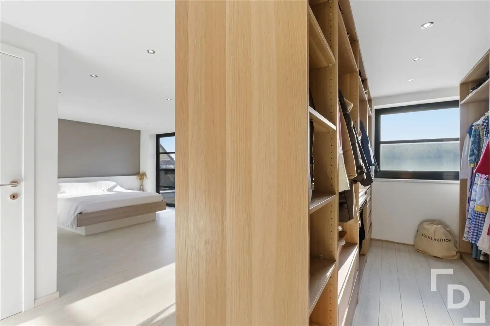 Moderne villa met hoogwaardige afwerking op topligging! foto 11