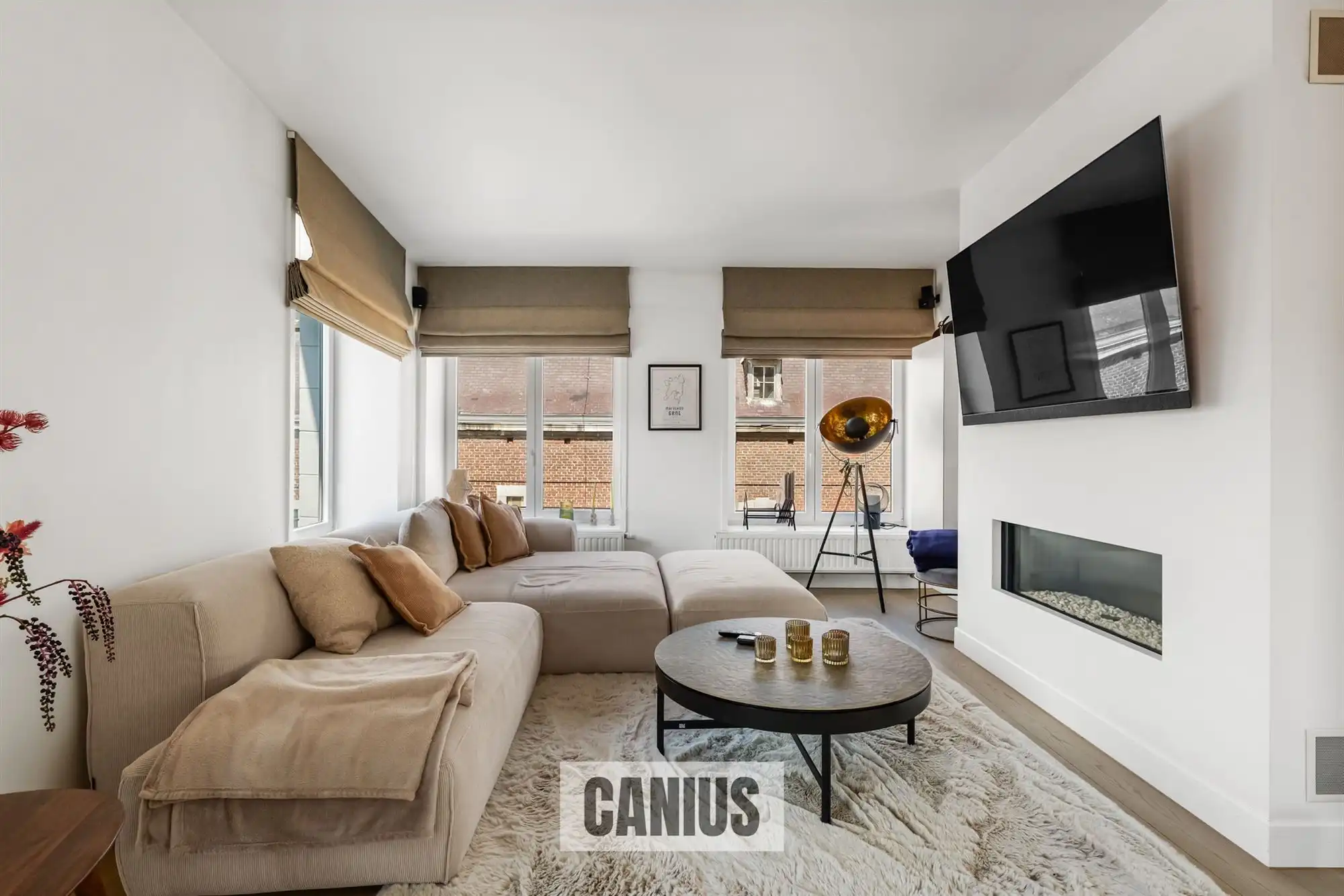 Appartement te koop Beekstraat 39/201 - 3800 SINT-TRUIDEN