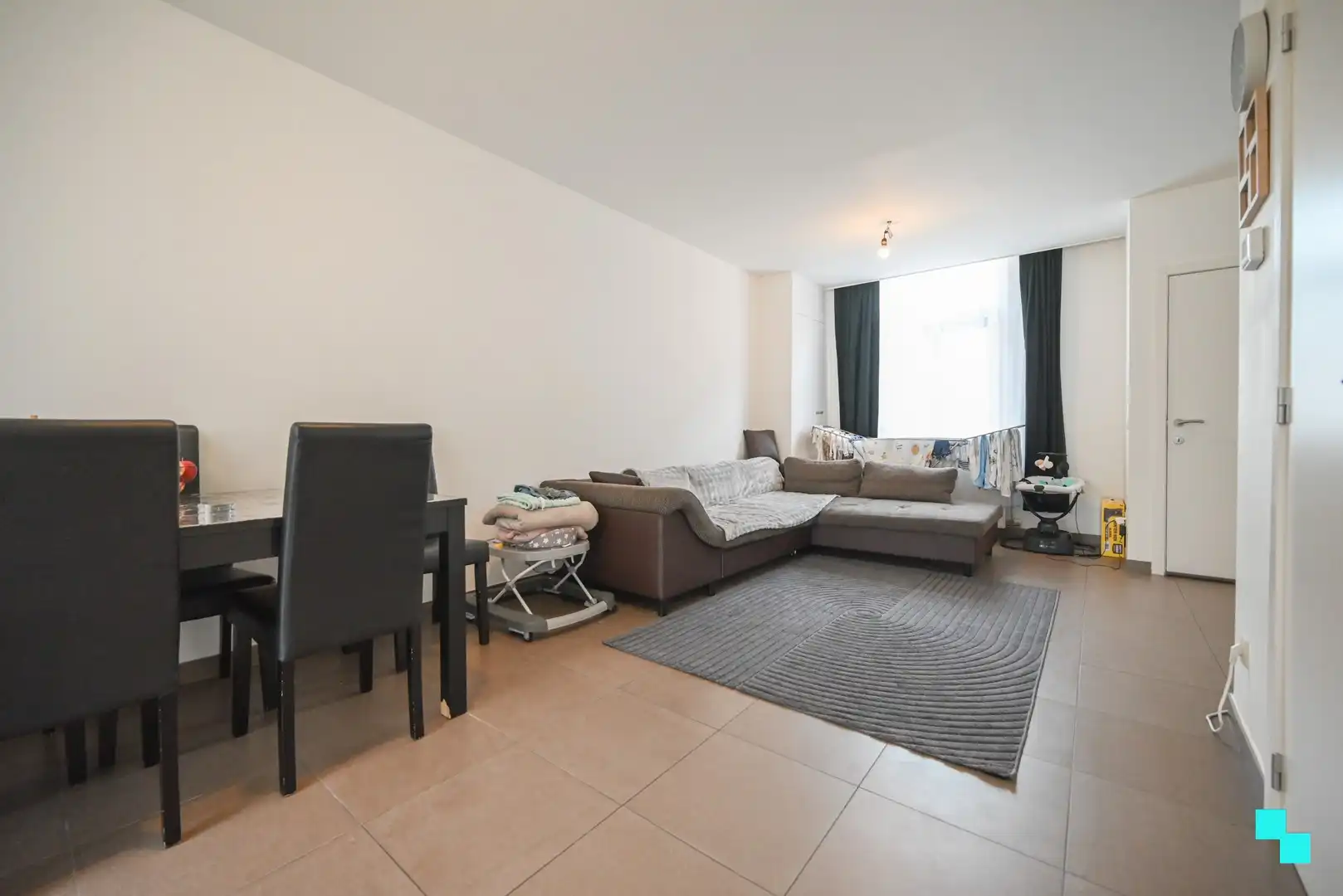 Ideale opbrengsteneigendom te hartje Izegem foto 6