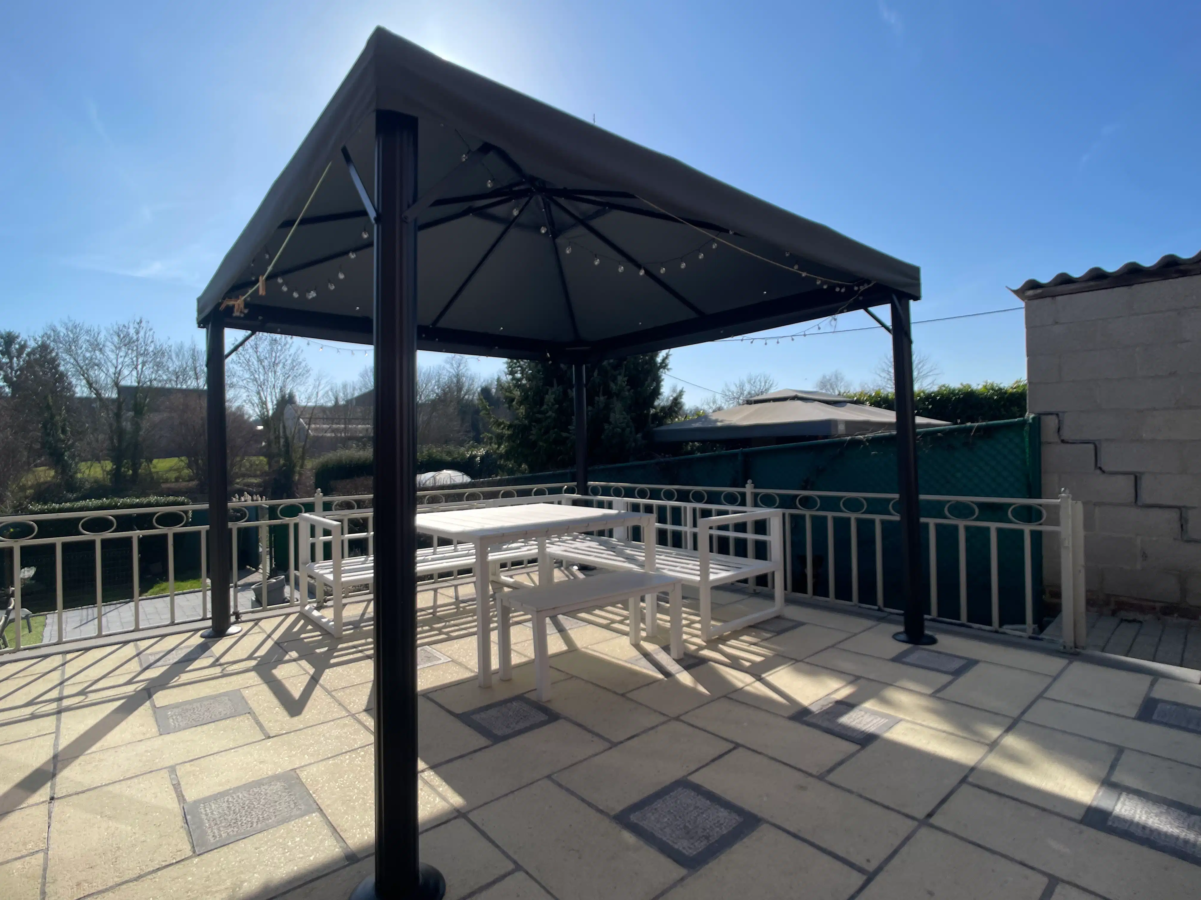 Gezellige recent gerenoveerde stadswoning foto 31