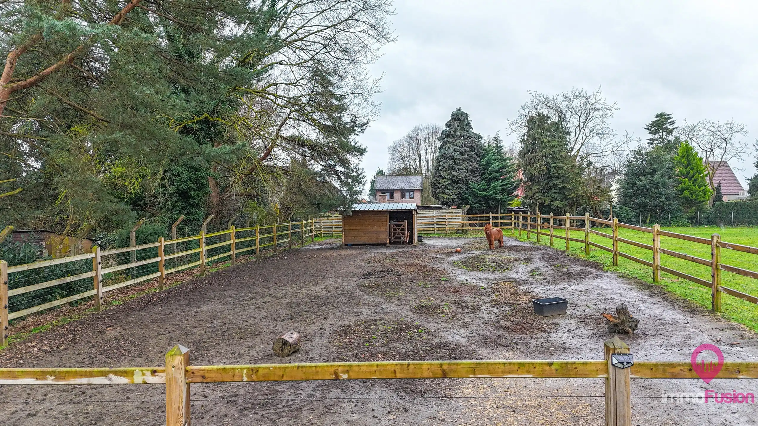 Gerenoveerde landelijk moderne woning op 28 are met 4 suites! foto 50