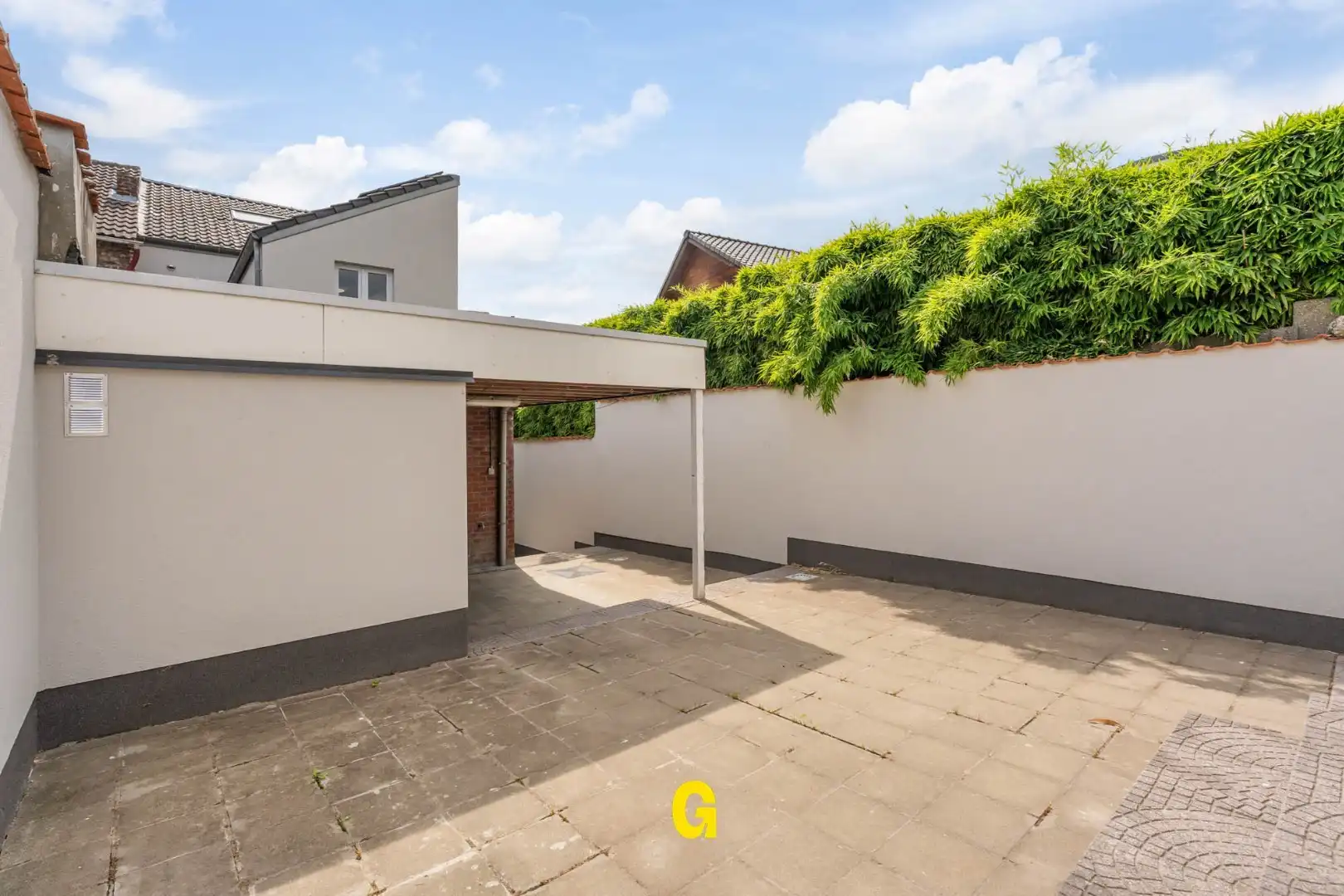 Degelijk gerenoveerde woning met 3 slaapkamers en leuk stadstuintje op 2a10ca, vlak bij het centrum foto 27