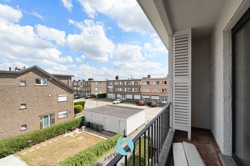 Rustig gelegen appartement met 2 slaapkamers foto 11