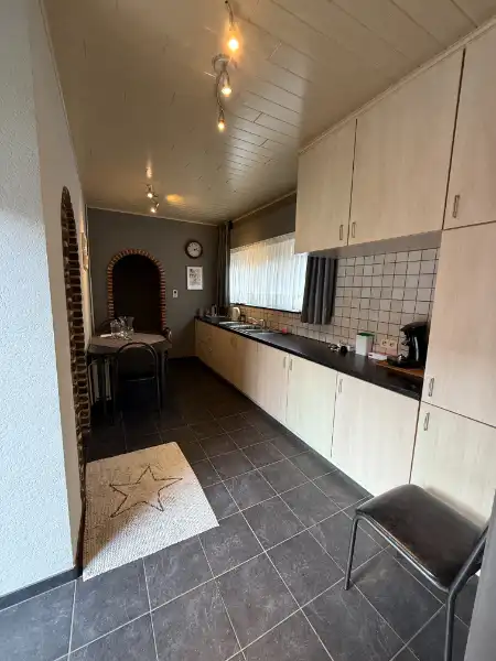 Vrijstaande woning met 3 slaapkamers, garage en tuin in Geel foto 7