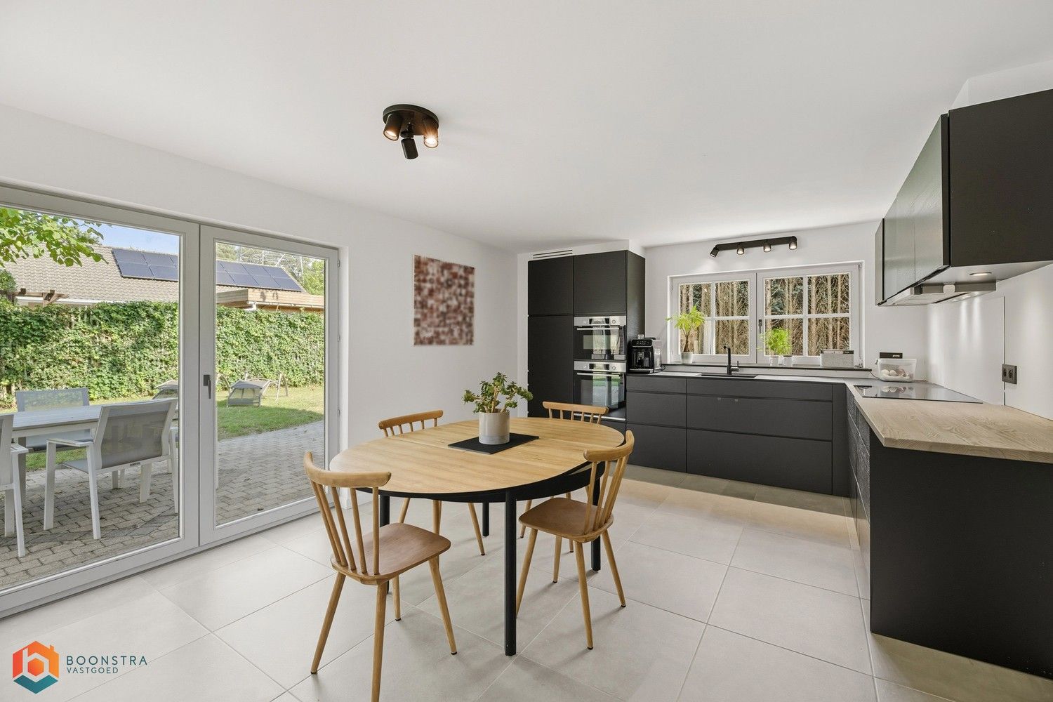 Instapklare woning met 6 slpkrs te Keerbergen foto 9