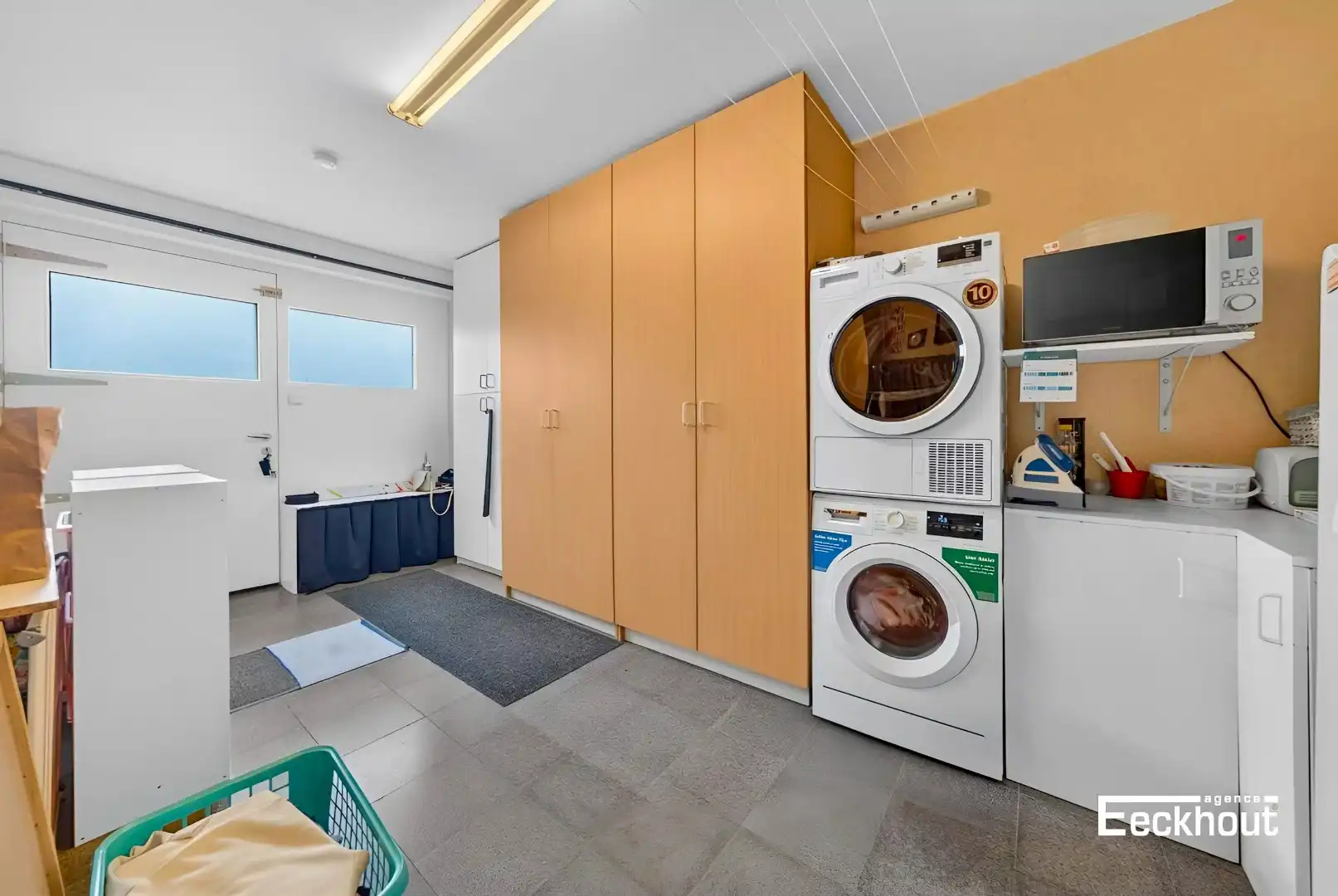 Instapklare halfopen woning nabij het strand op de grens tussen Oostende en Bredene! foto 14