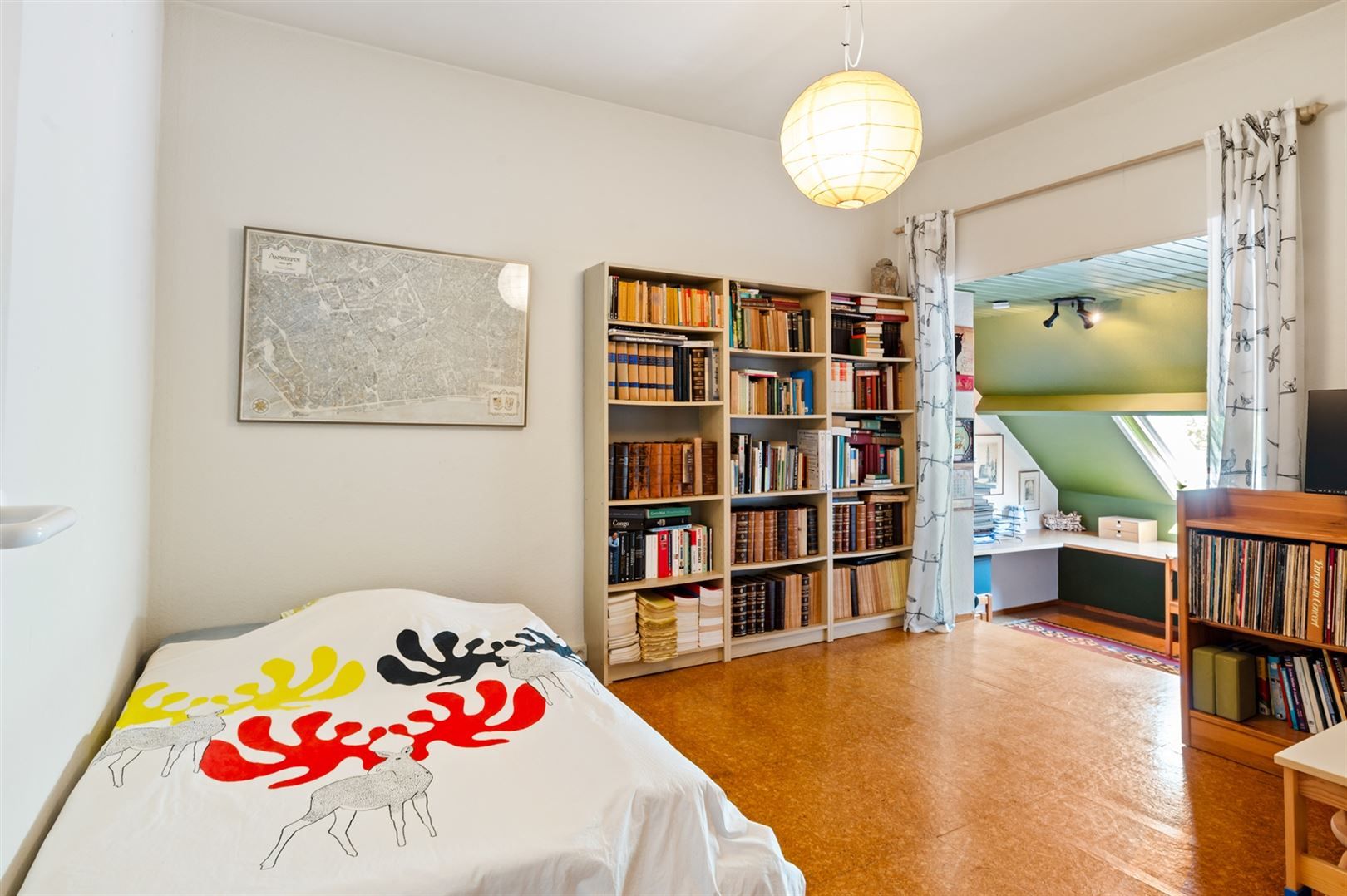 Gezellige burgerwoning aan Hof de Bist. foto 14