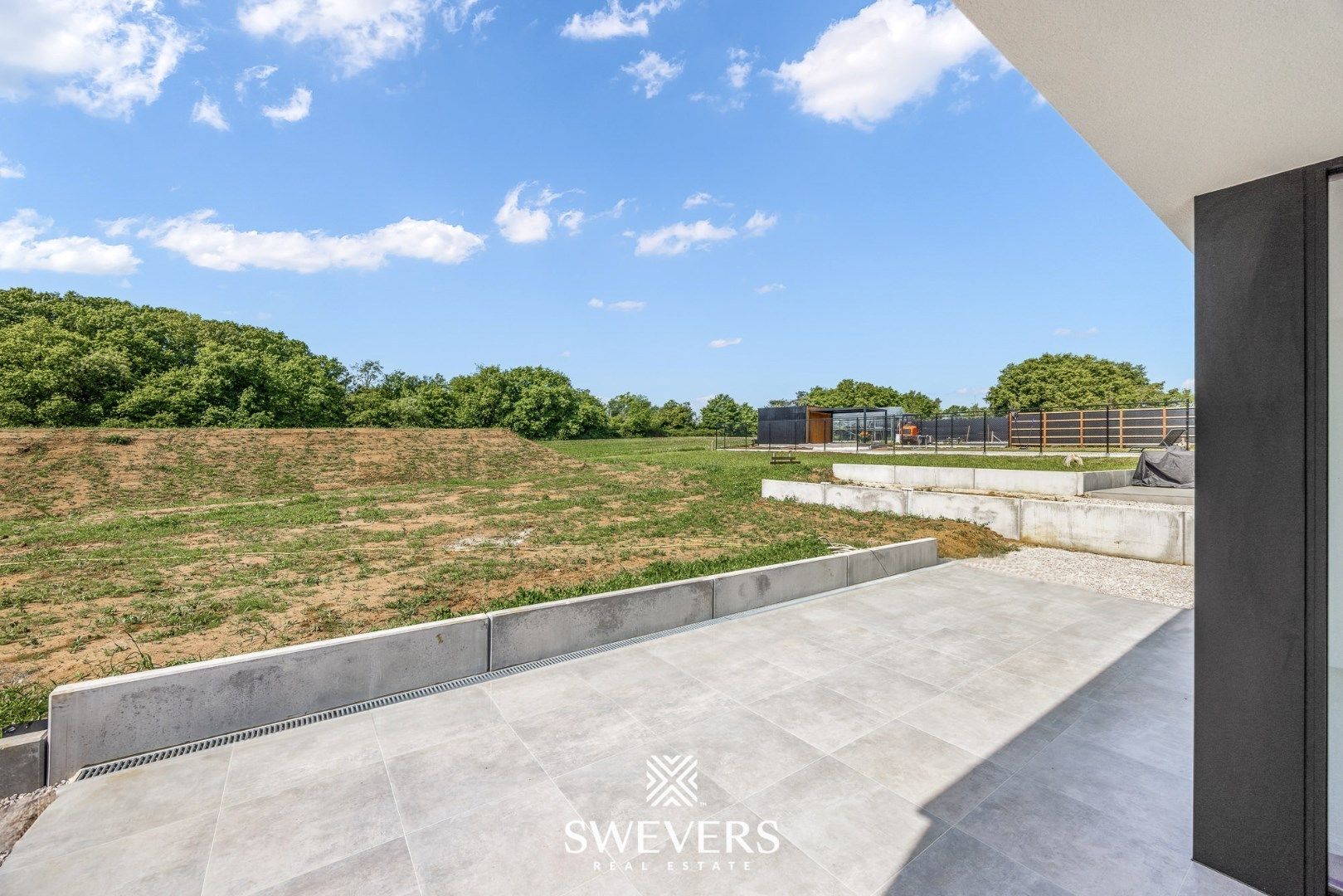 Nieuwbouwwoning op 7 are in Paal  foto 32