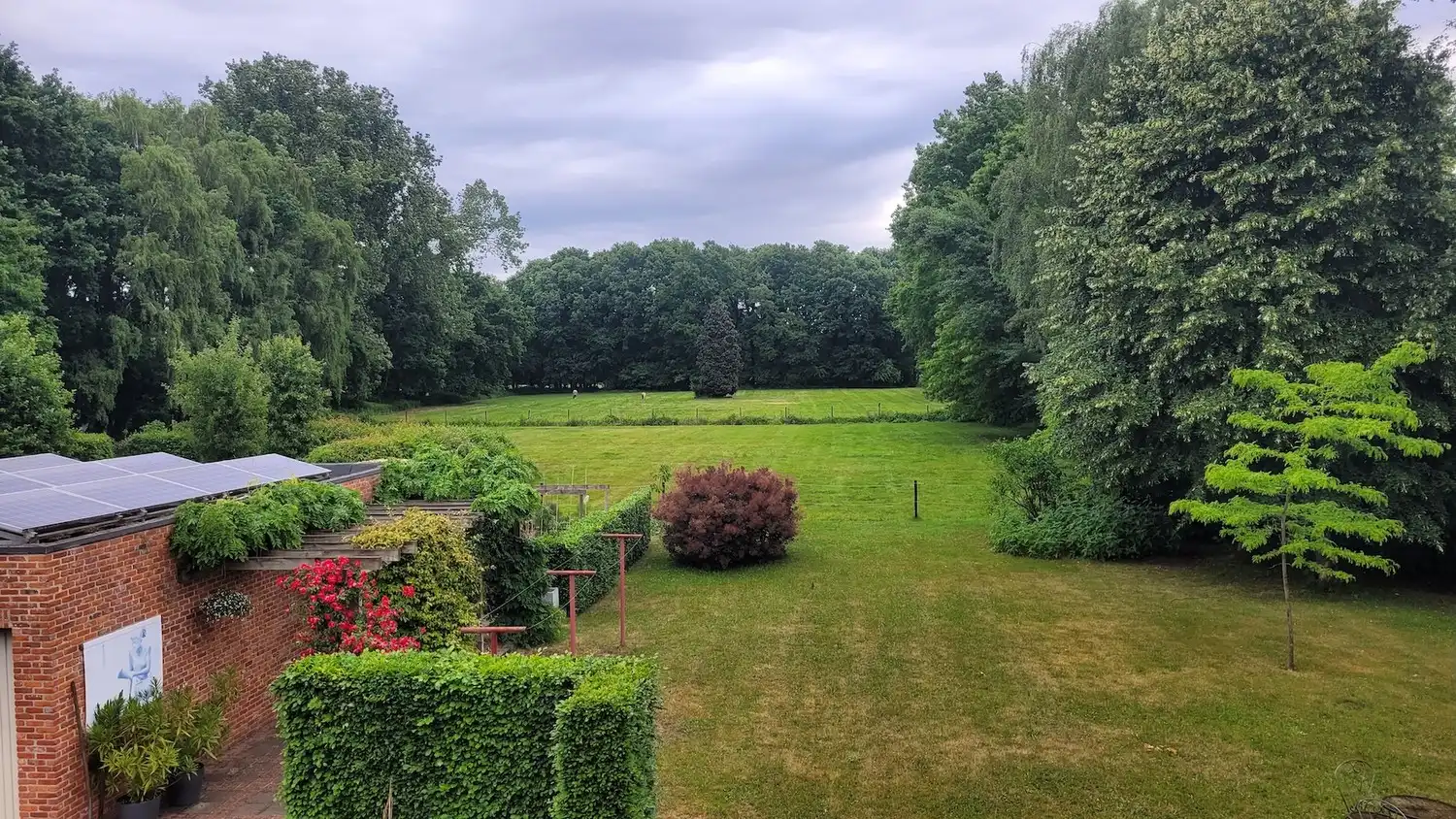 Instapklare open bebouwing foto 38