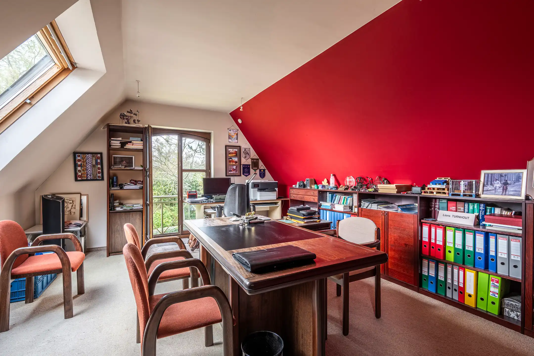 Charmante villa nabij De Liereman op een perceel van 1890m²  foto 13