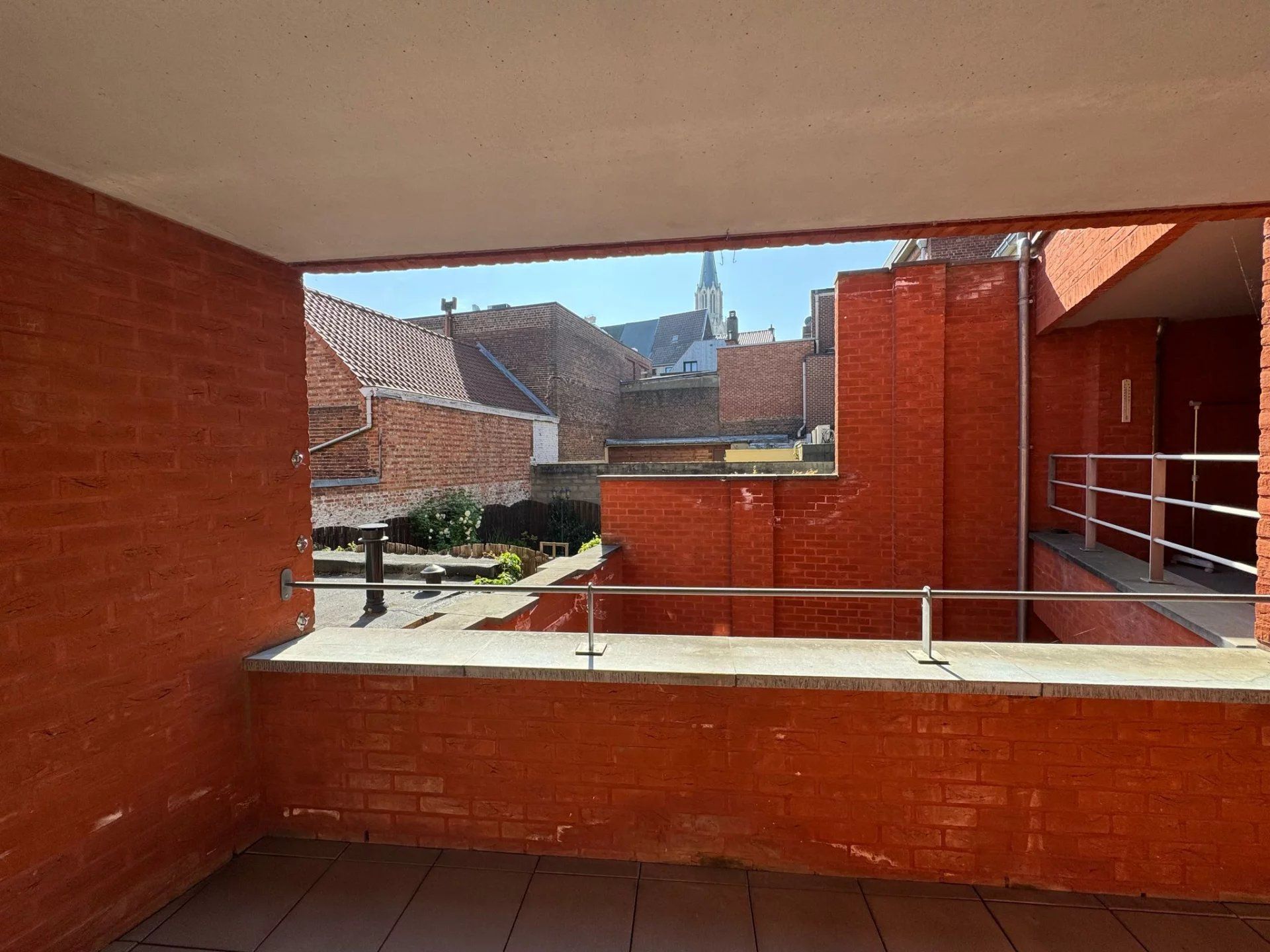 Appartement met twee slaapkamers in centrum van Sint-Truiden foto 15