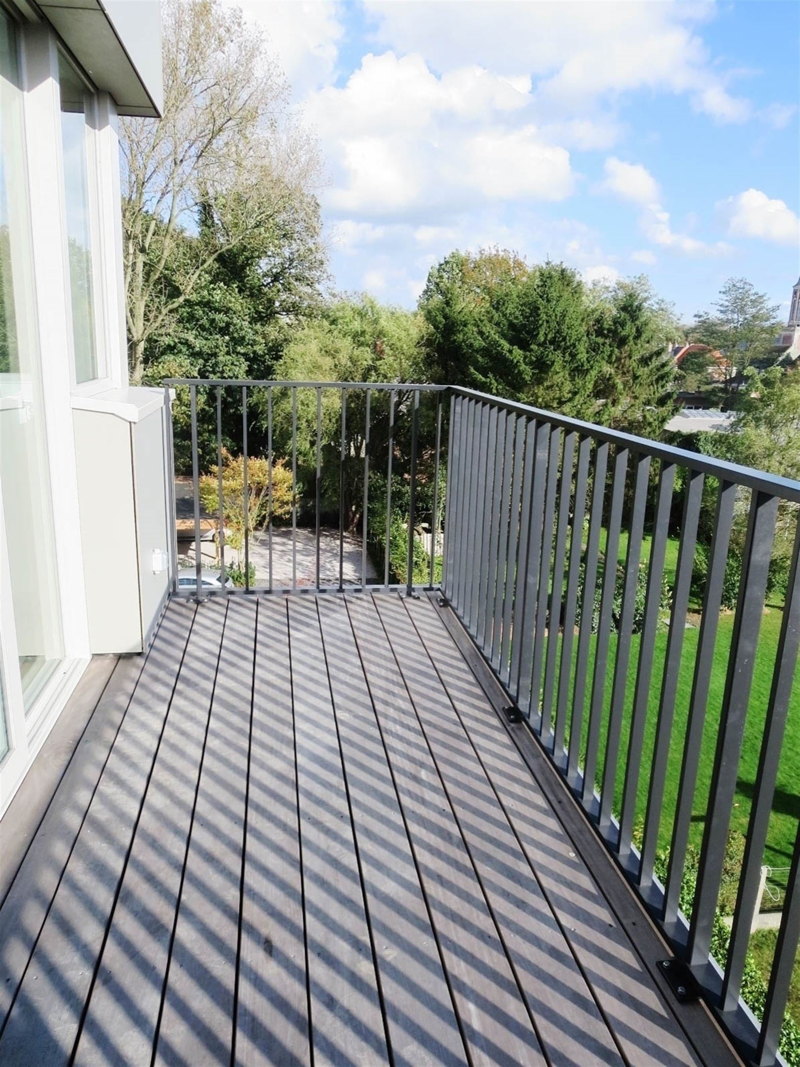 Instapklaar ruim en lichtrijk duplexappartement met 2 slaapkamers foto 16