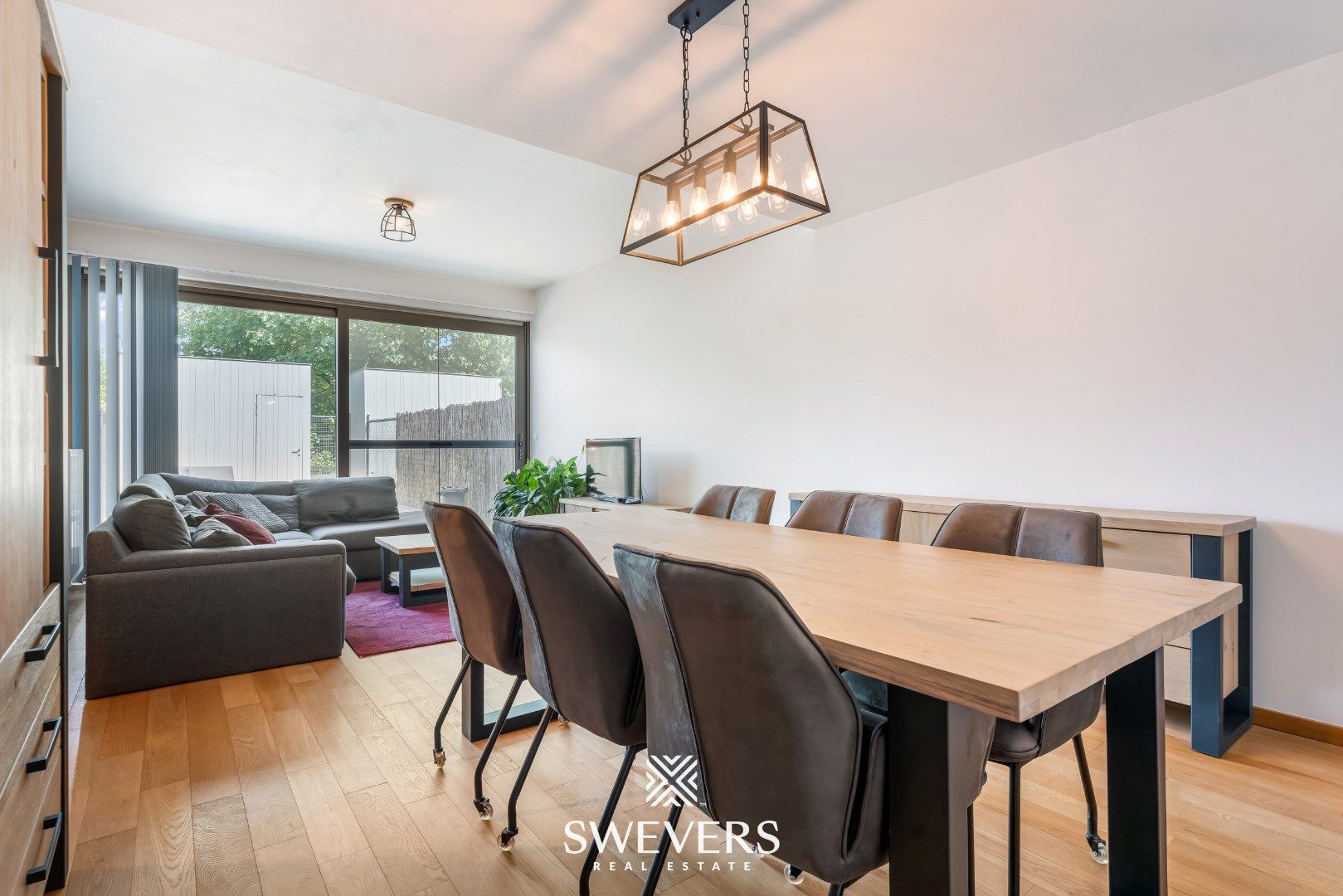 Instapklare Triplex met 3 slaapkamers te Leopoldsburg foto 8