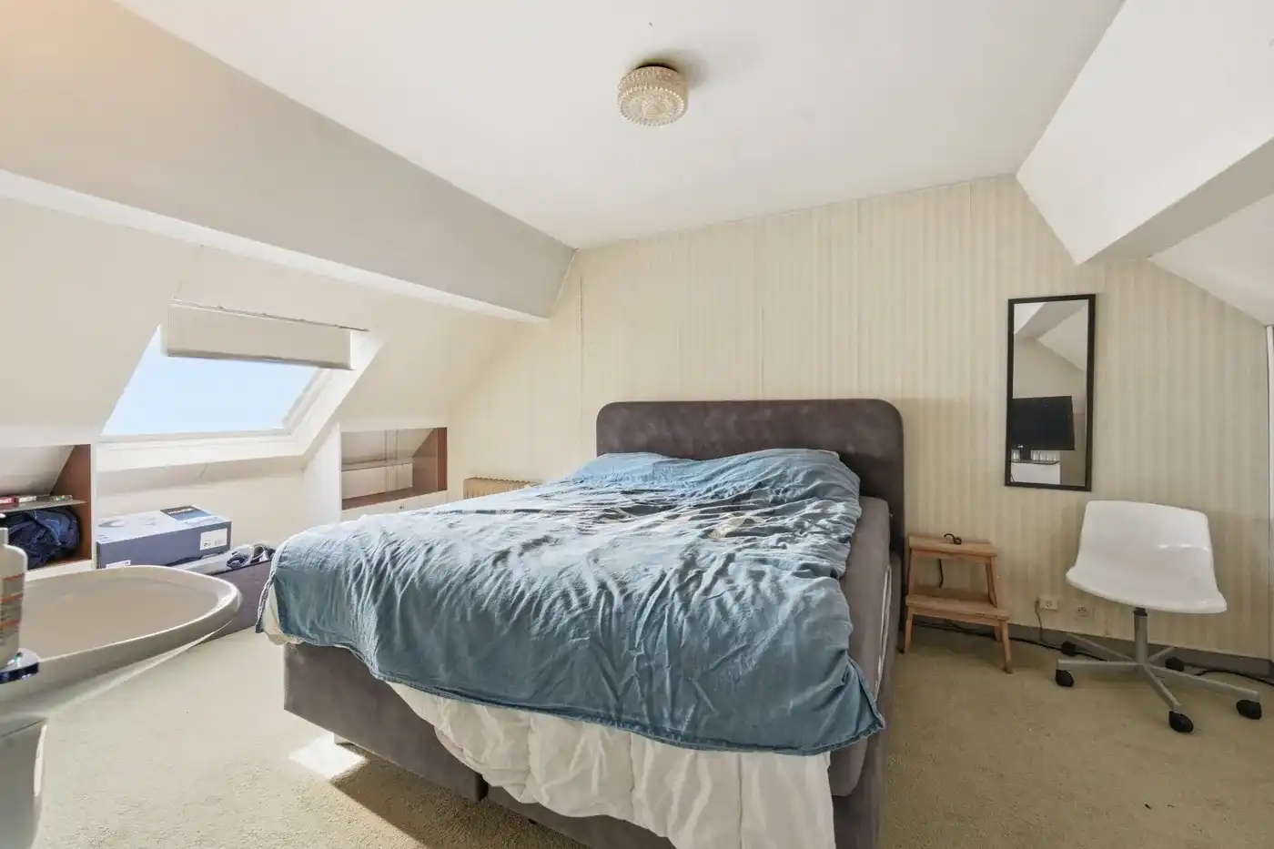 RUIME WONING IN HET HARTJE VAN ZWEVEGEM foto 12
