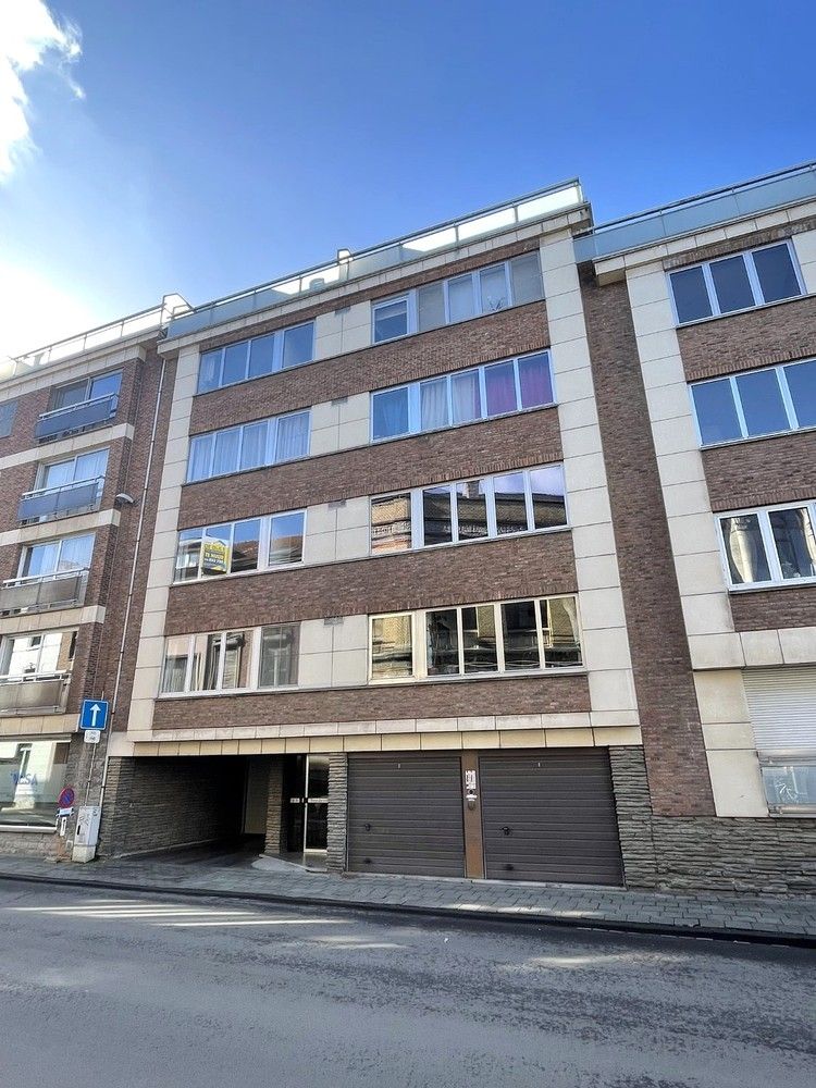 Energiezuinig appartement van ca 90m2 met 2 kamers en kelderberging foto 2
