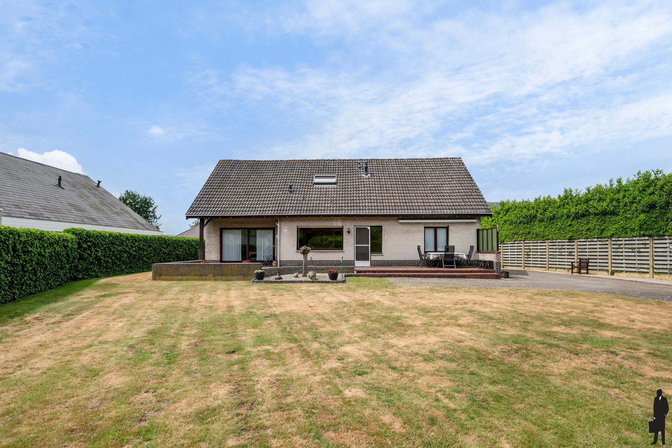 Rustig wonen in het groen, ruime gezinswoning in Meerle! foto 34