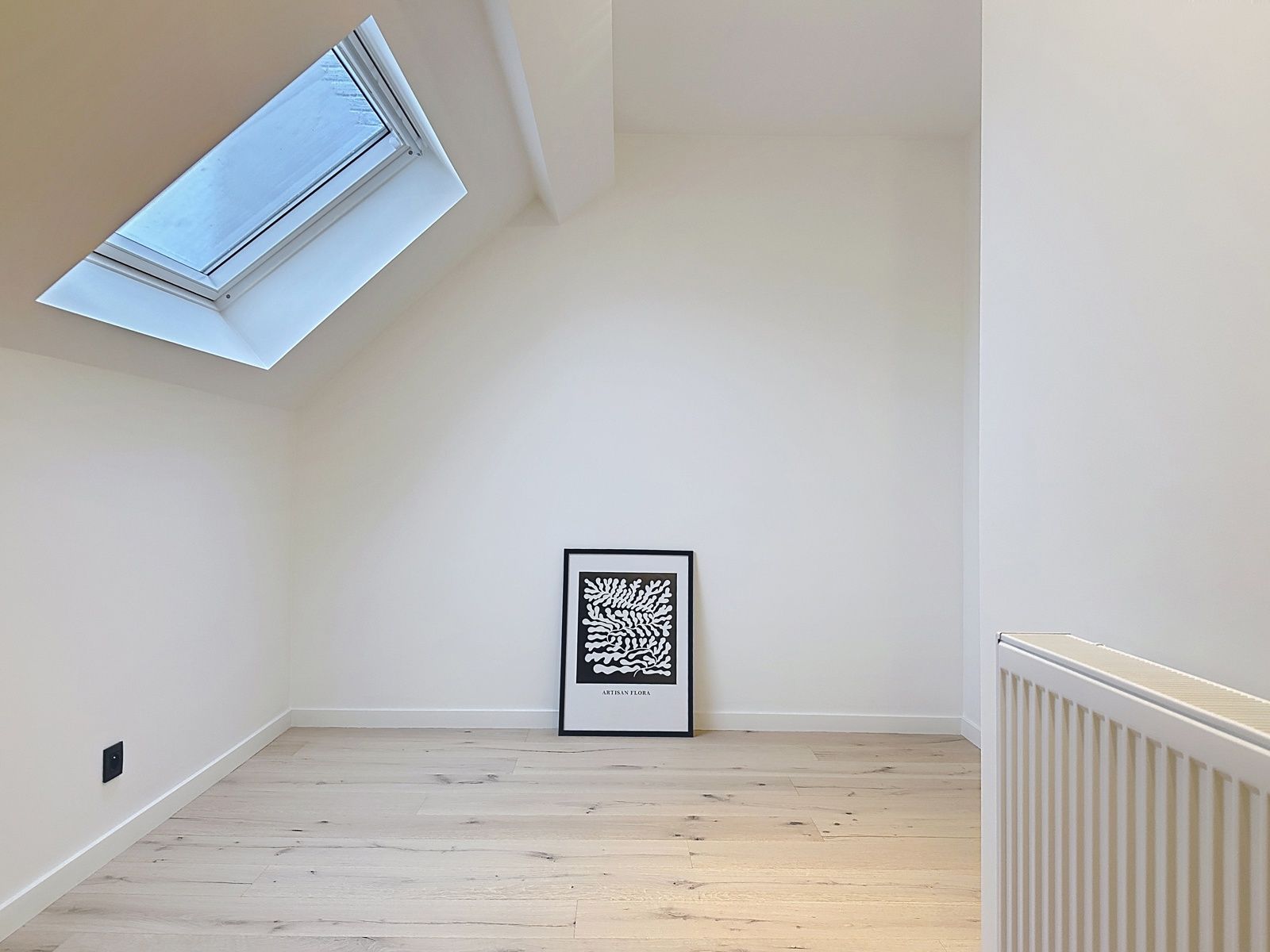 Stijlvol gerenoveerde arbeiderswoning met moderne allure foto 9