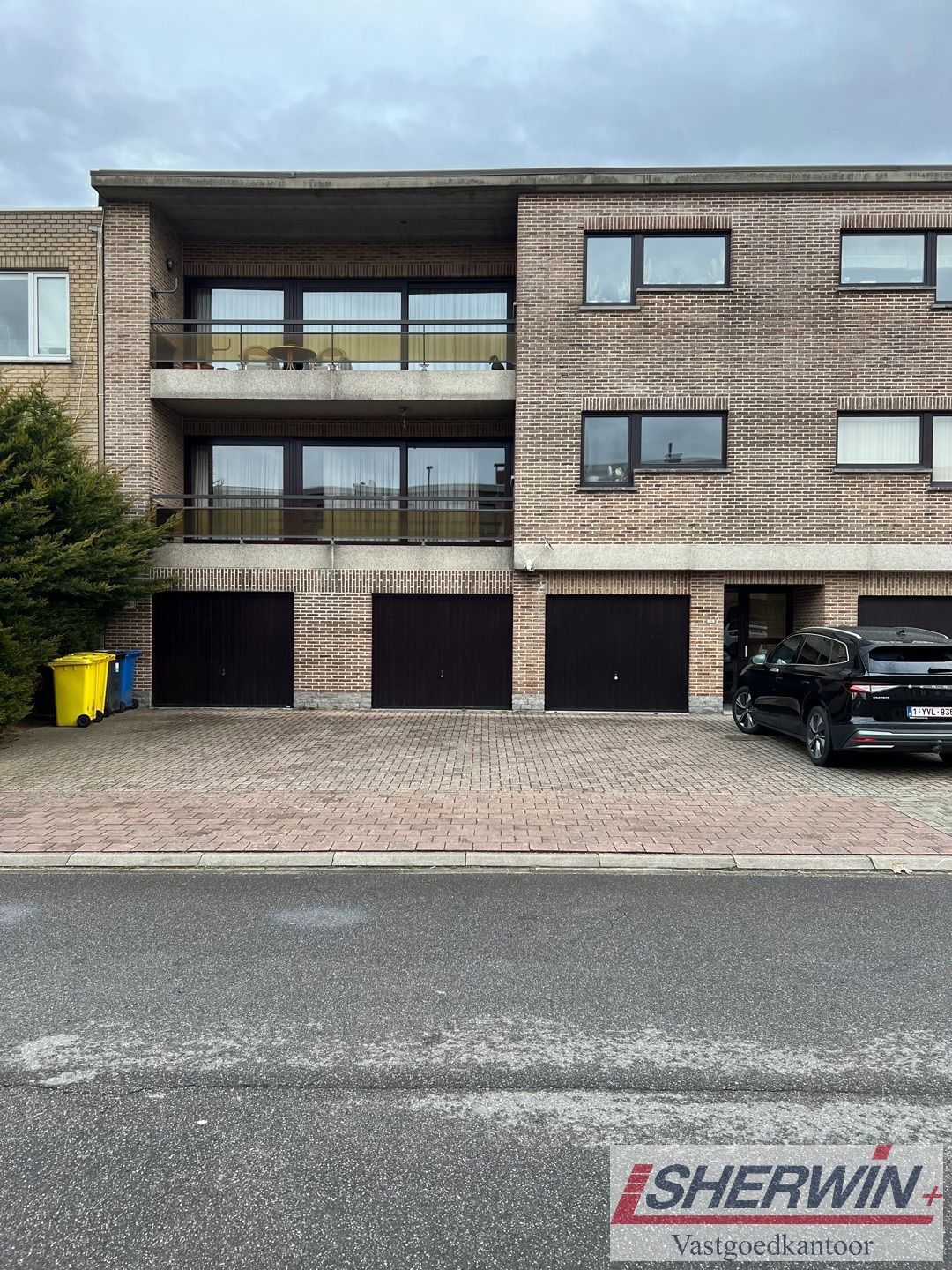 Deel van zeer goed gelegen appartementsgebouw in centrum foto 2