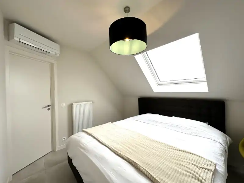 Energiezuinige duplex met prachtig zicht. foto 16