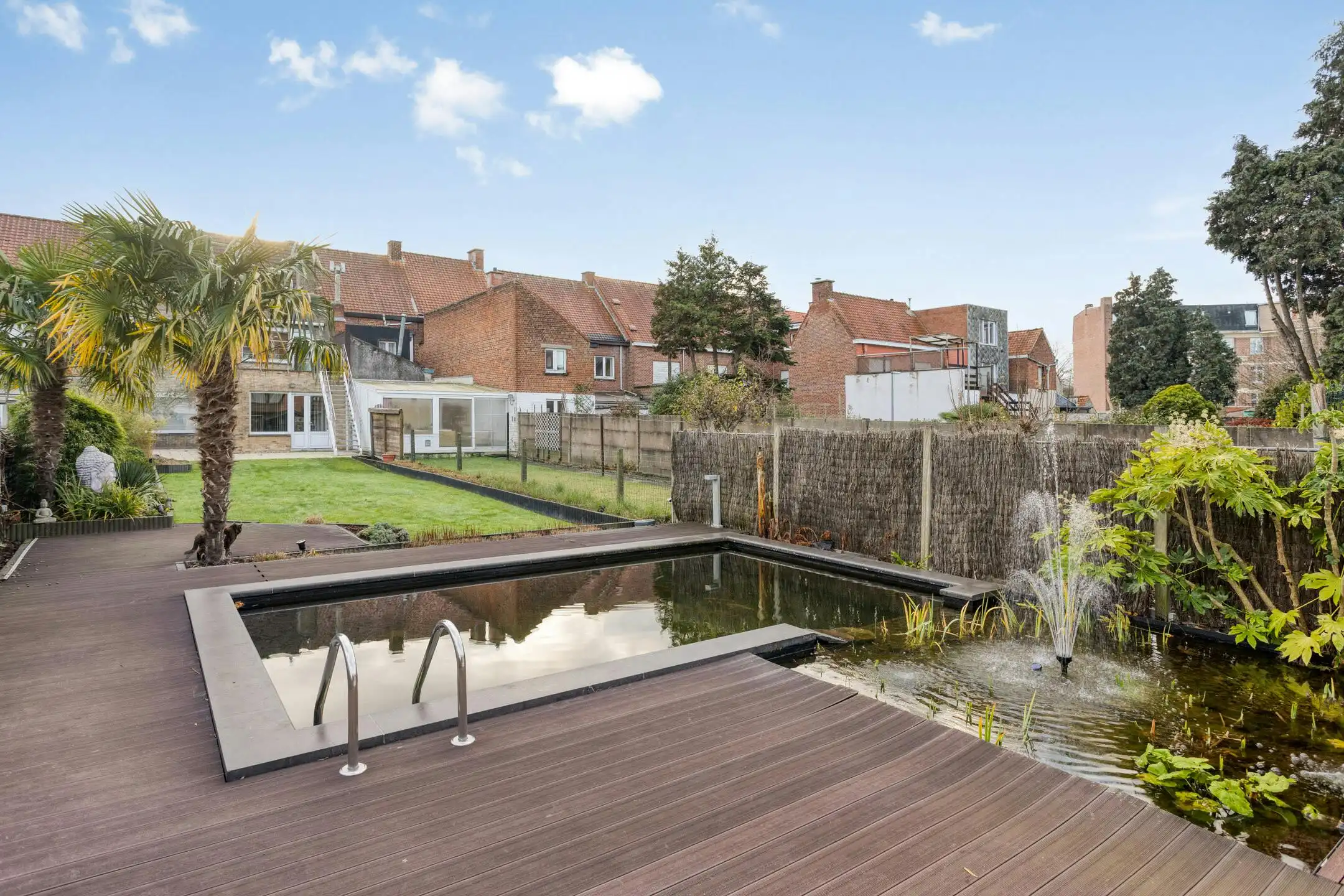 Energiezuinige woning met praktijk- of kantoorruimte foto 25