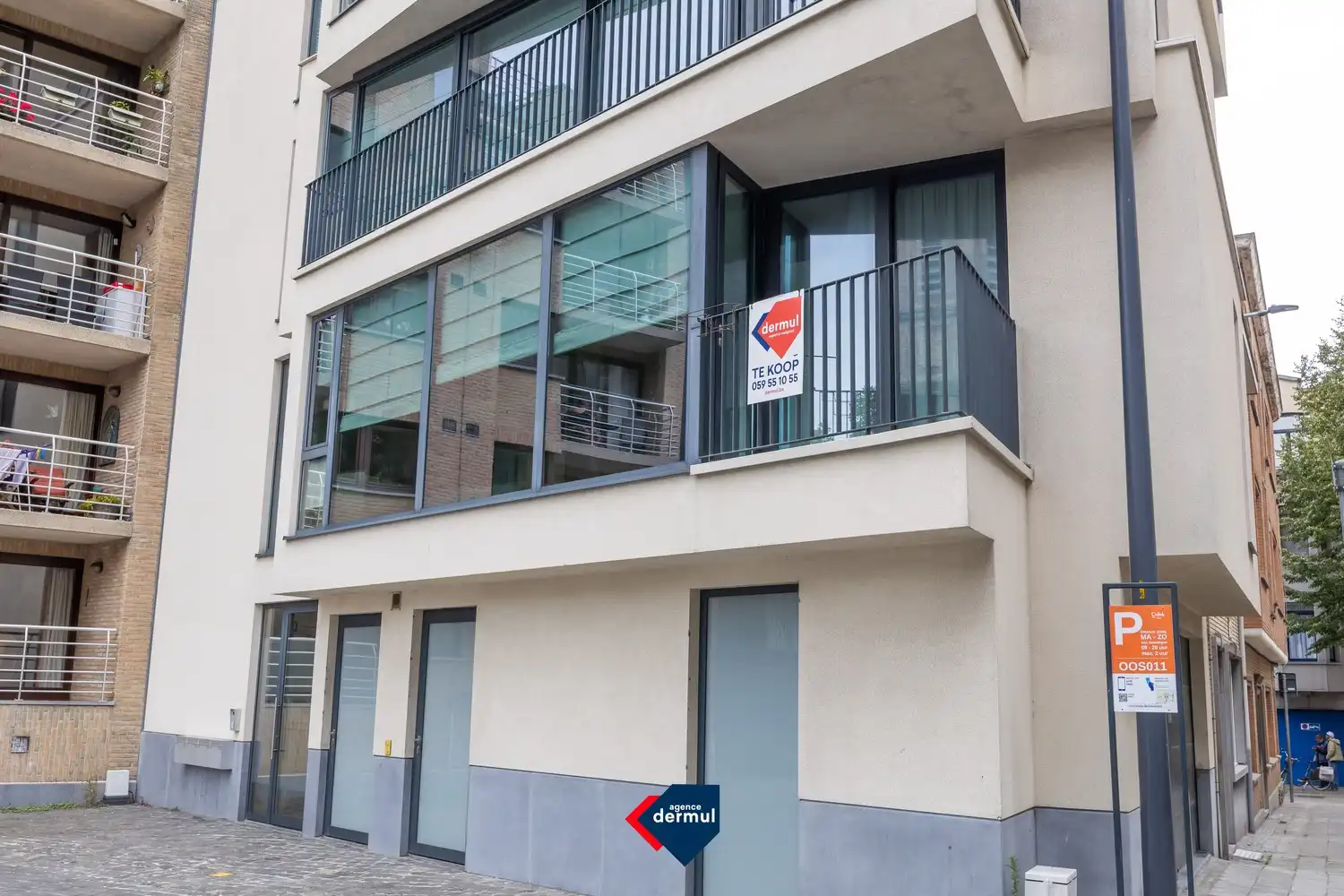 RESIDENTIE LEANDRE VILAIR foto 20