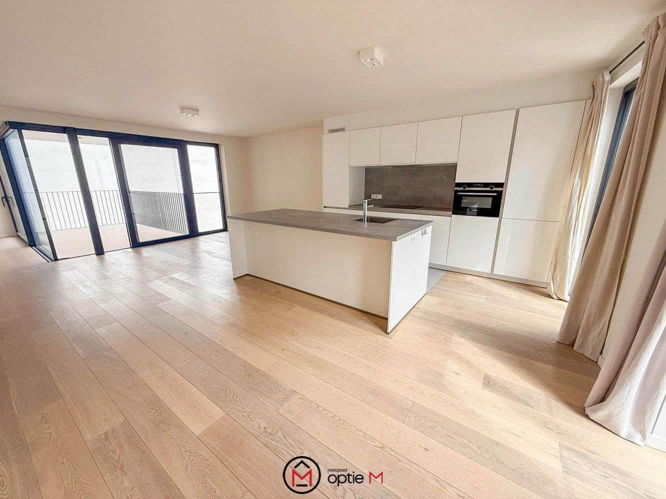Energiezuinig recent appartement (2019) met luxueuze afwerking foto 10