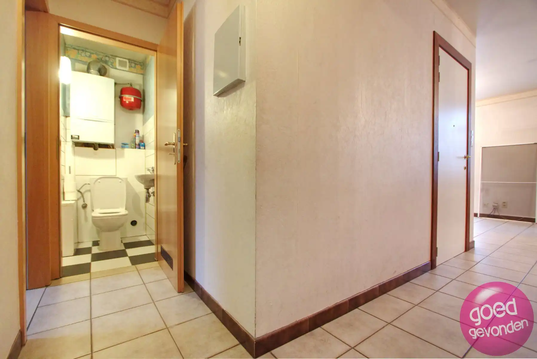 APP - 2 SLK - RUIM TERRAS - KELDER - LIFT - CENTRUM - RUSTIG foto 10