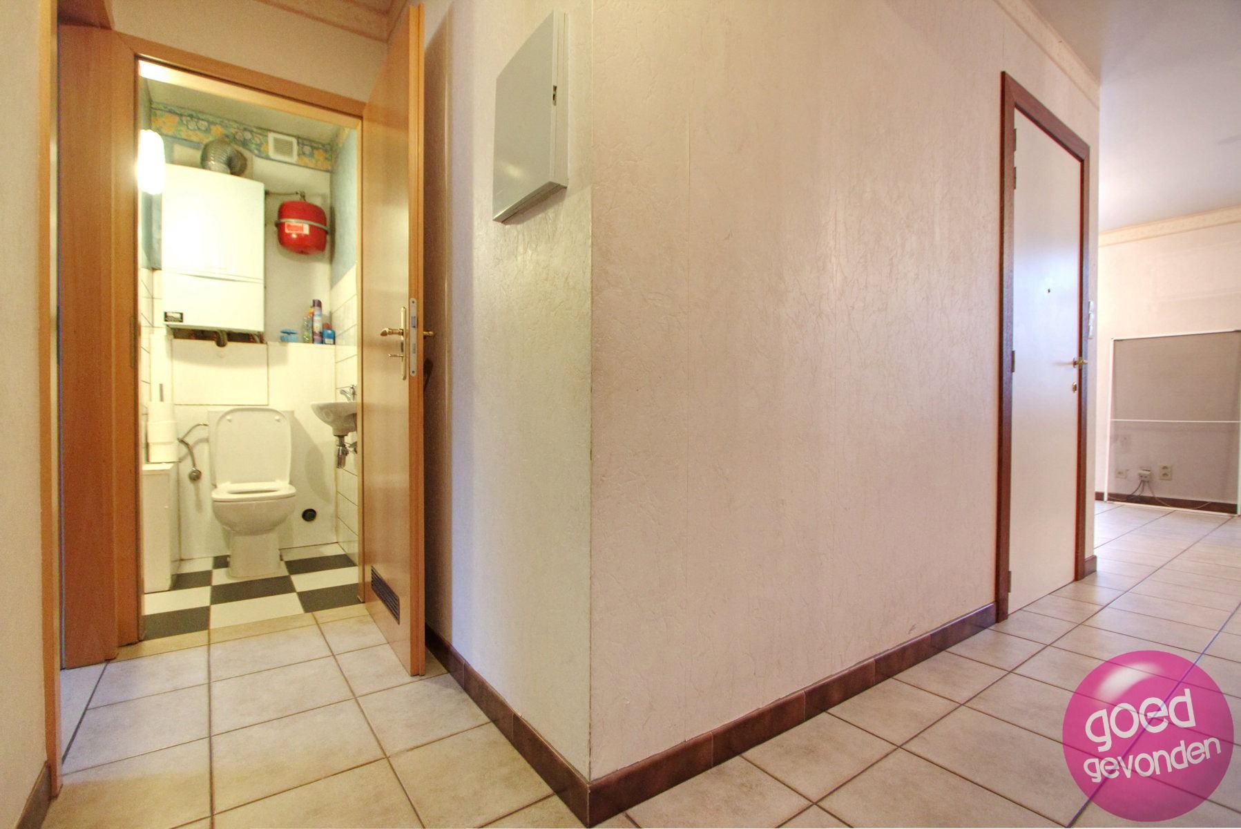 APP - 2 SLK - RUIM TERRAS - KELDER - LIFT - CENTRUM - RUSTIG foto 10