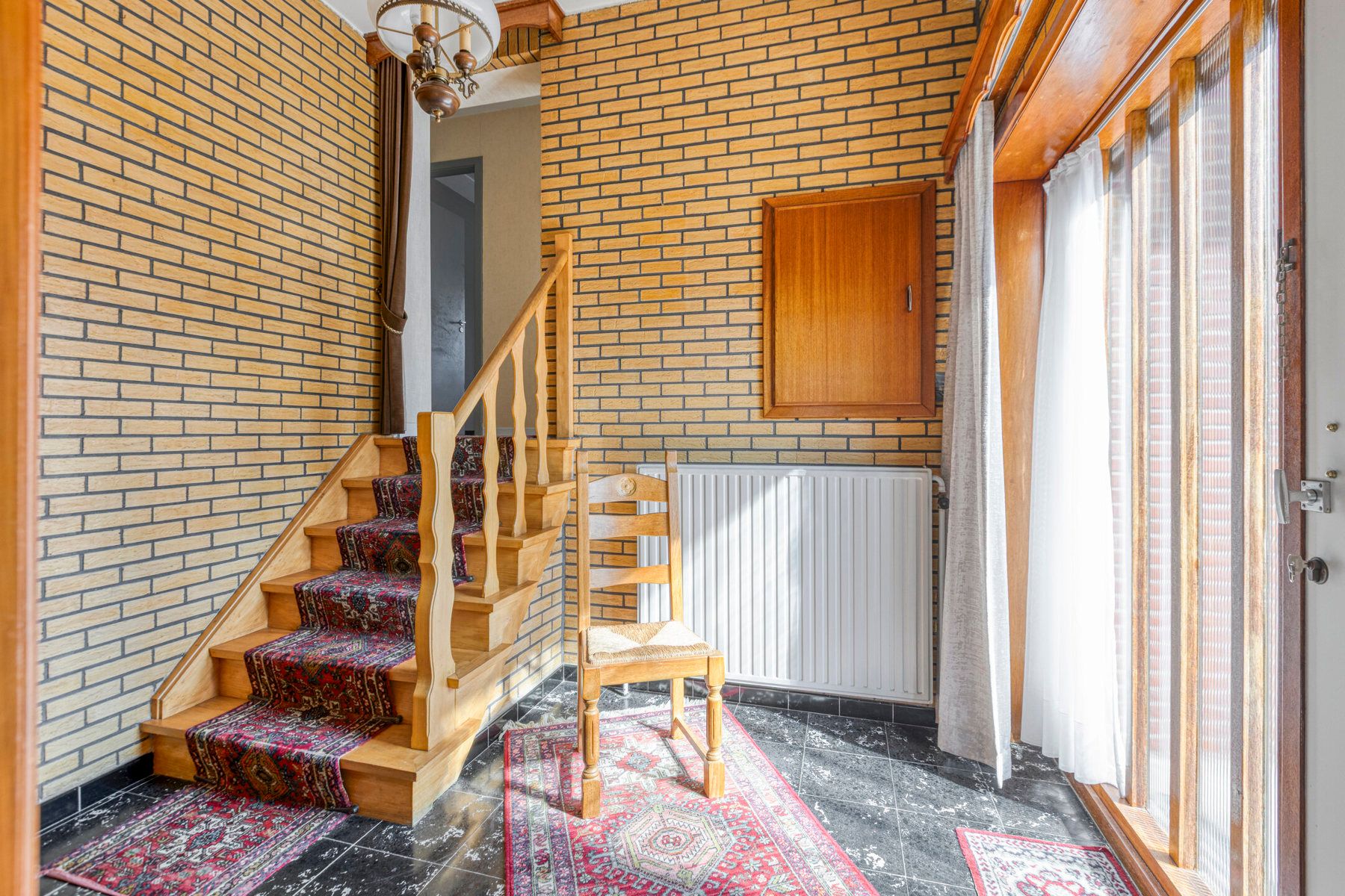 Zeer goed onderhouden split-level woning op 806 m² in Balen foto 11