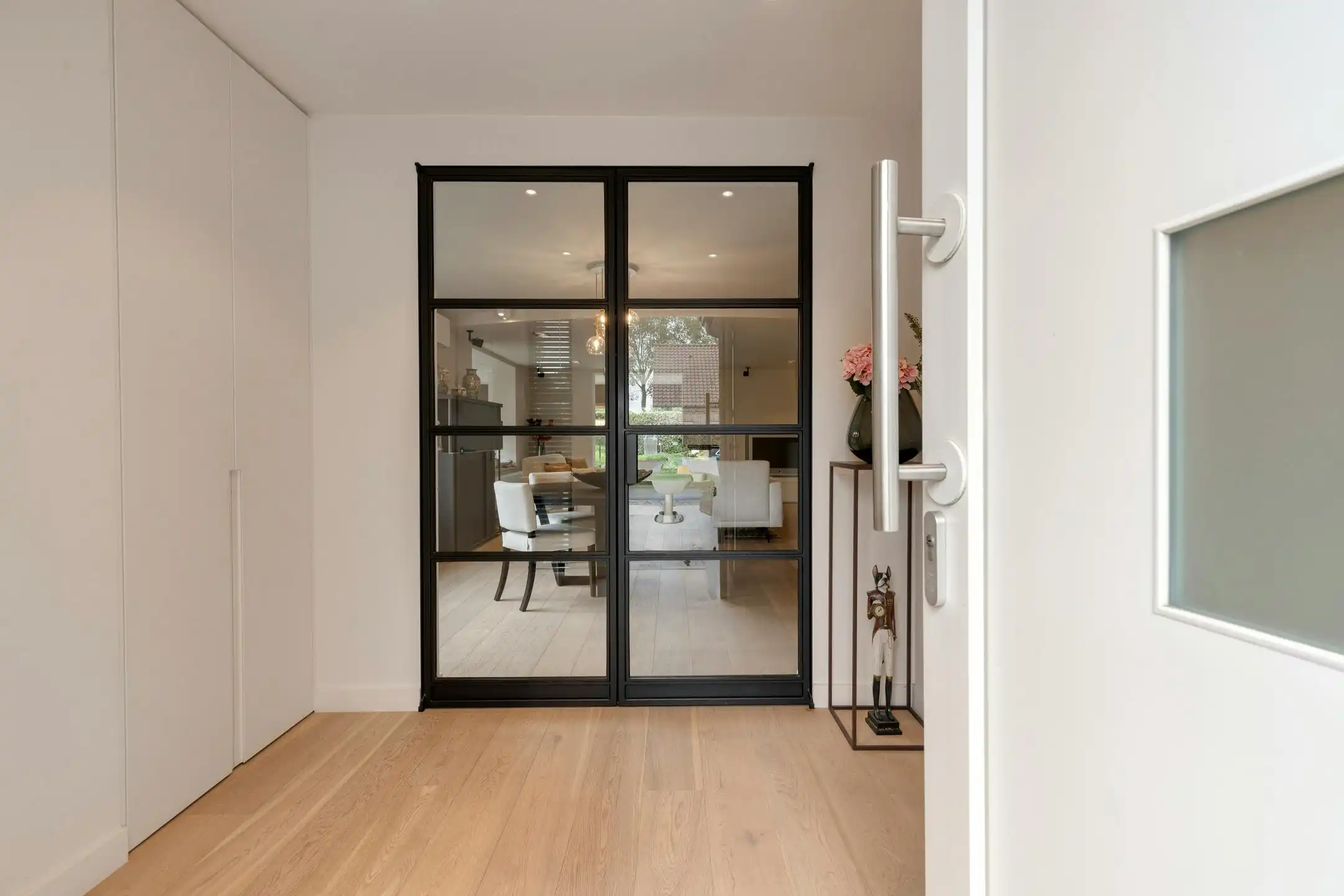 Sfeervol, vrijstaand huis te koop in Sijsele (Damme) foto 5