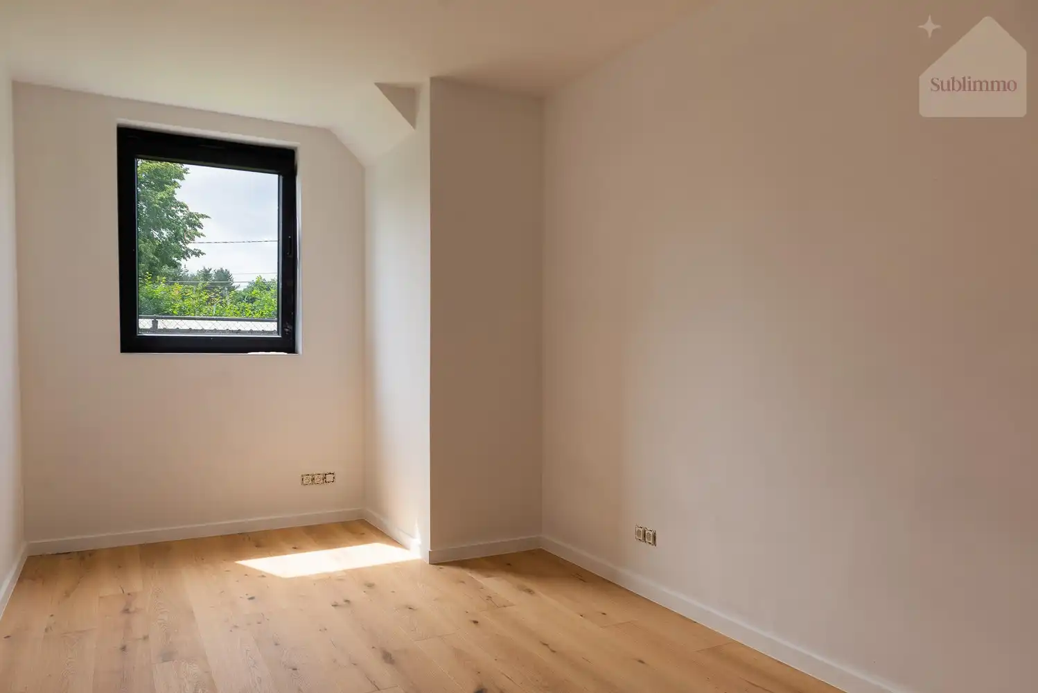 Ruim gelijkvloers appartement met 3 slaapkamers en tuin in Veerle-Laakdal foto 12