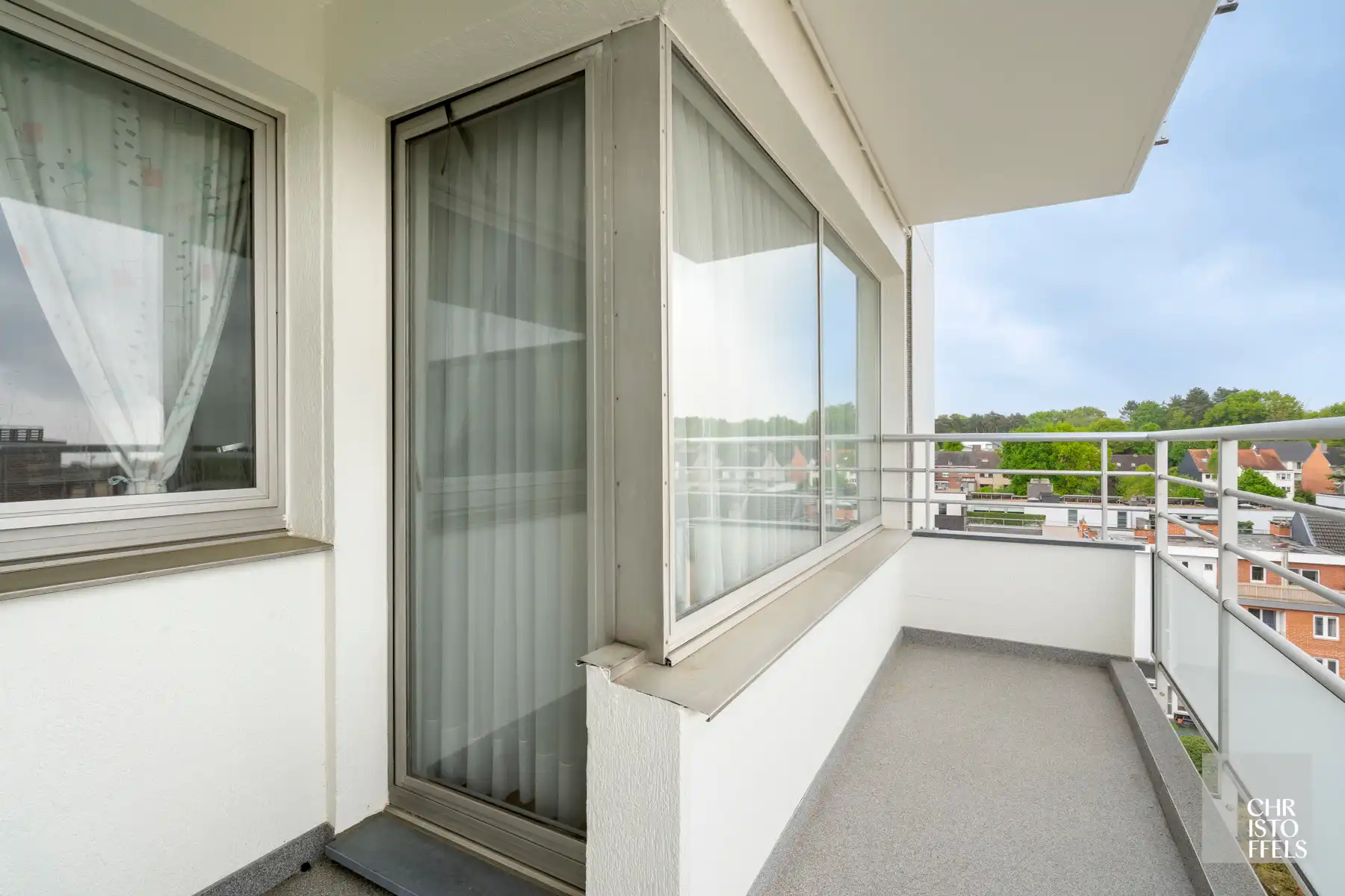 Aangenaam wonen in het centrum. foto 11