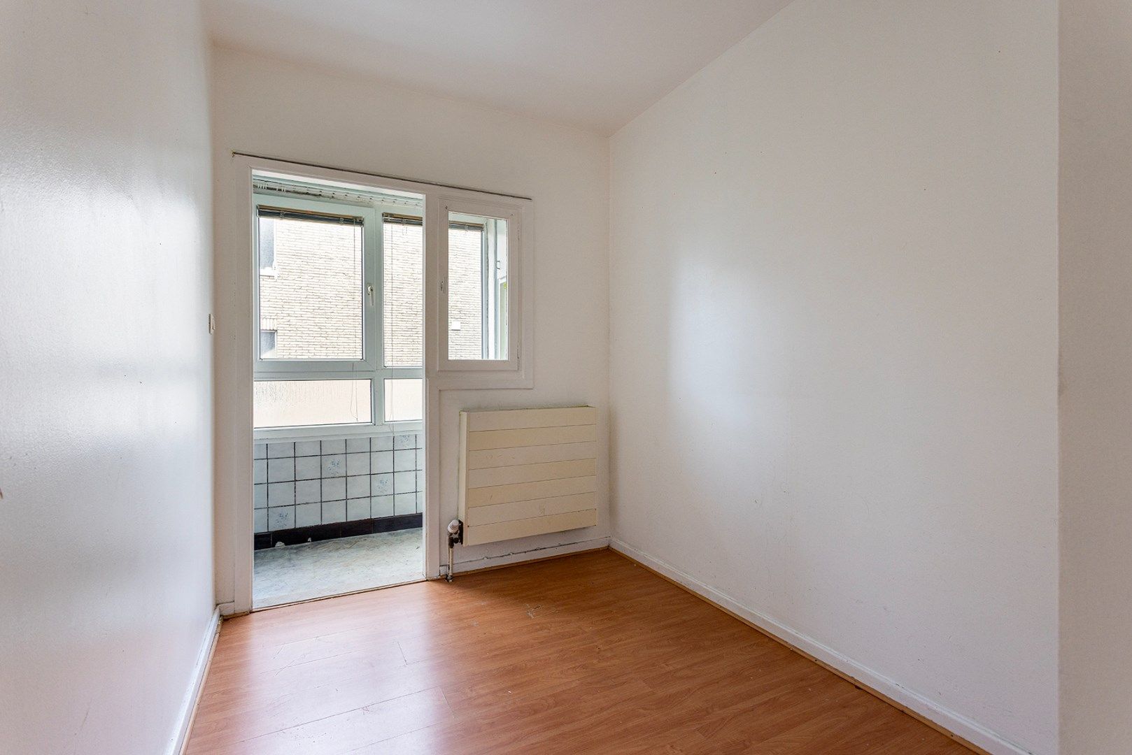 Op te frissen 3 slpk appartement in Zwarte Arendwijk! foto 12