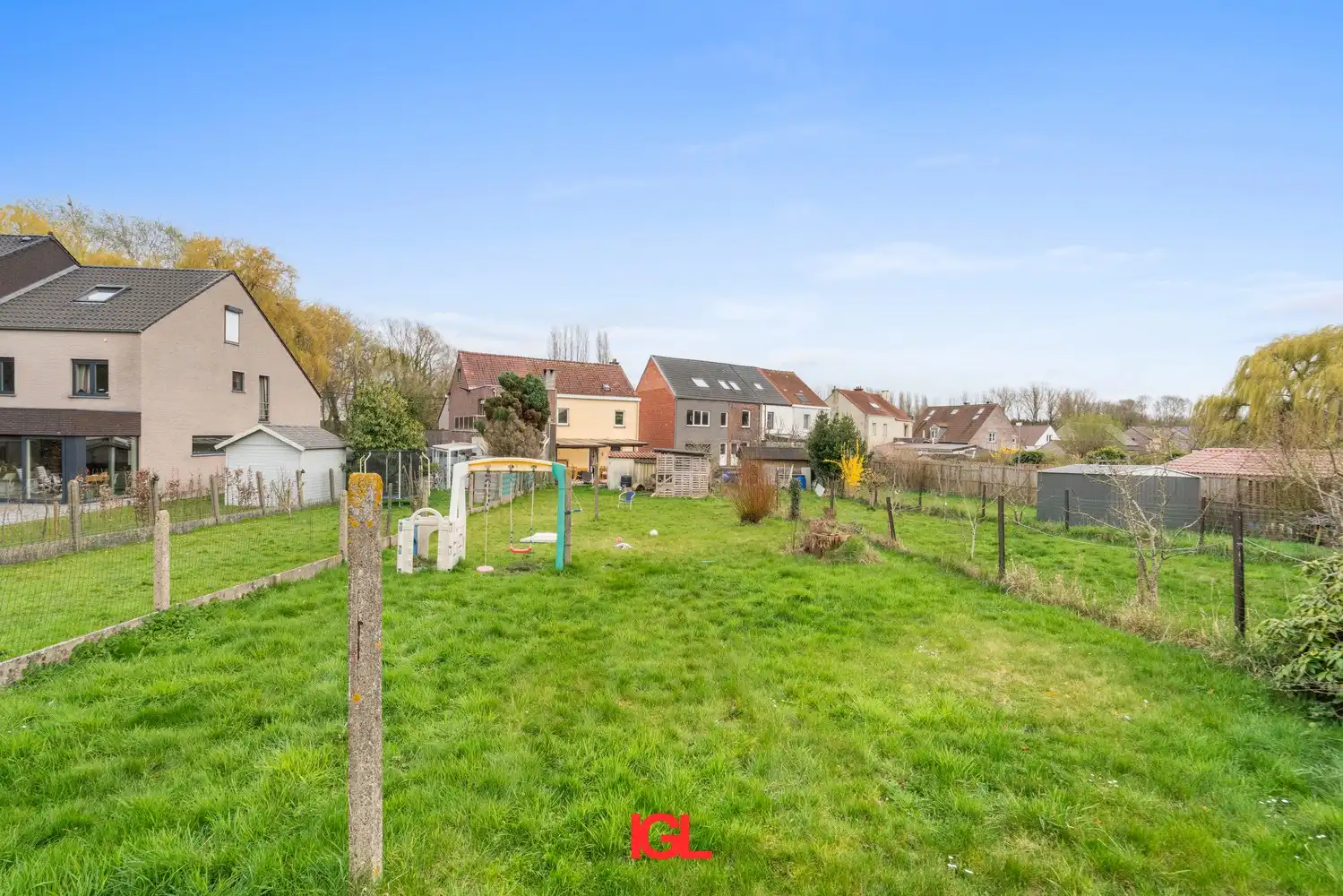 3-Gevel woning te Sint-Pieters-Leeuw foto 15