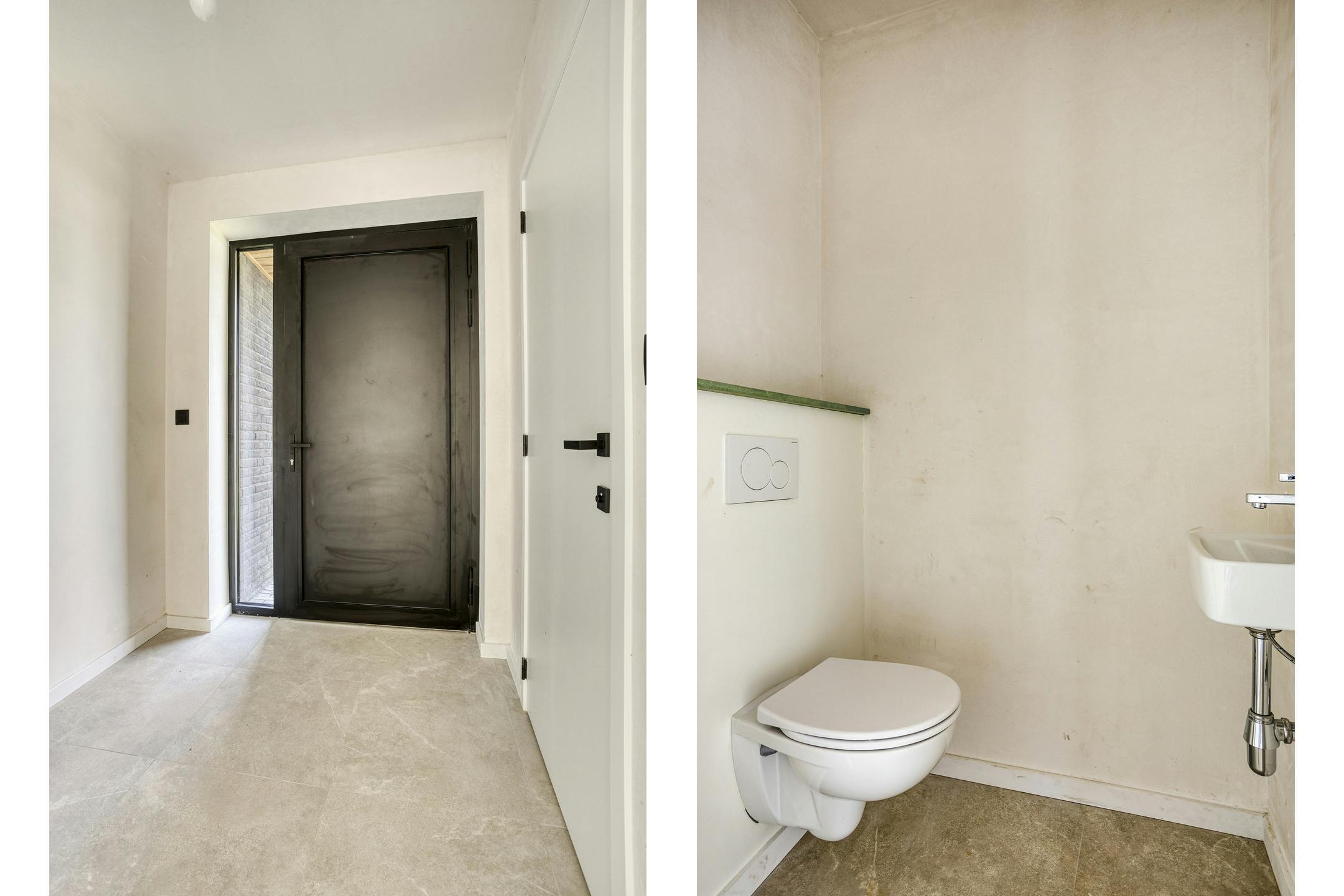 Halfopen-nieuwbouwwoning te koop nabij centrum Lichtaart foto 23