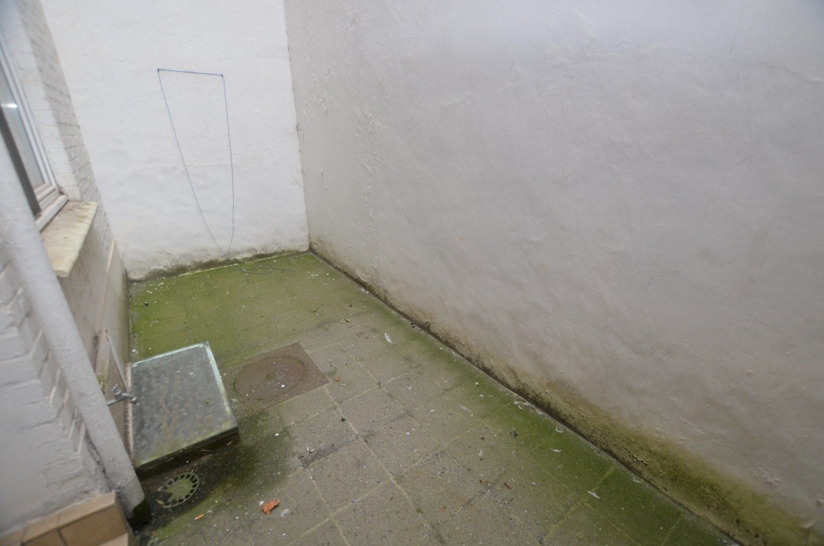 Mooi gelegen gelijkvloers appartement  foto 5