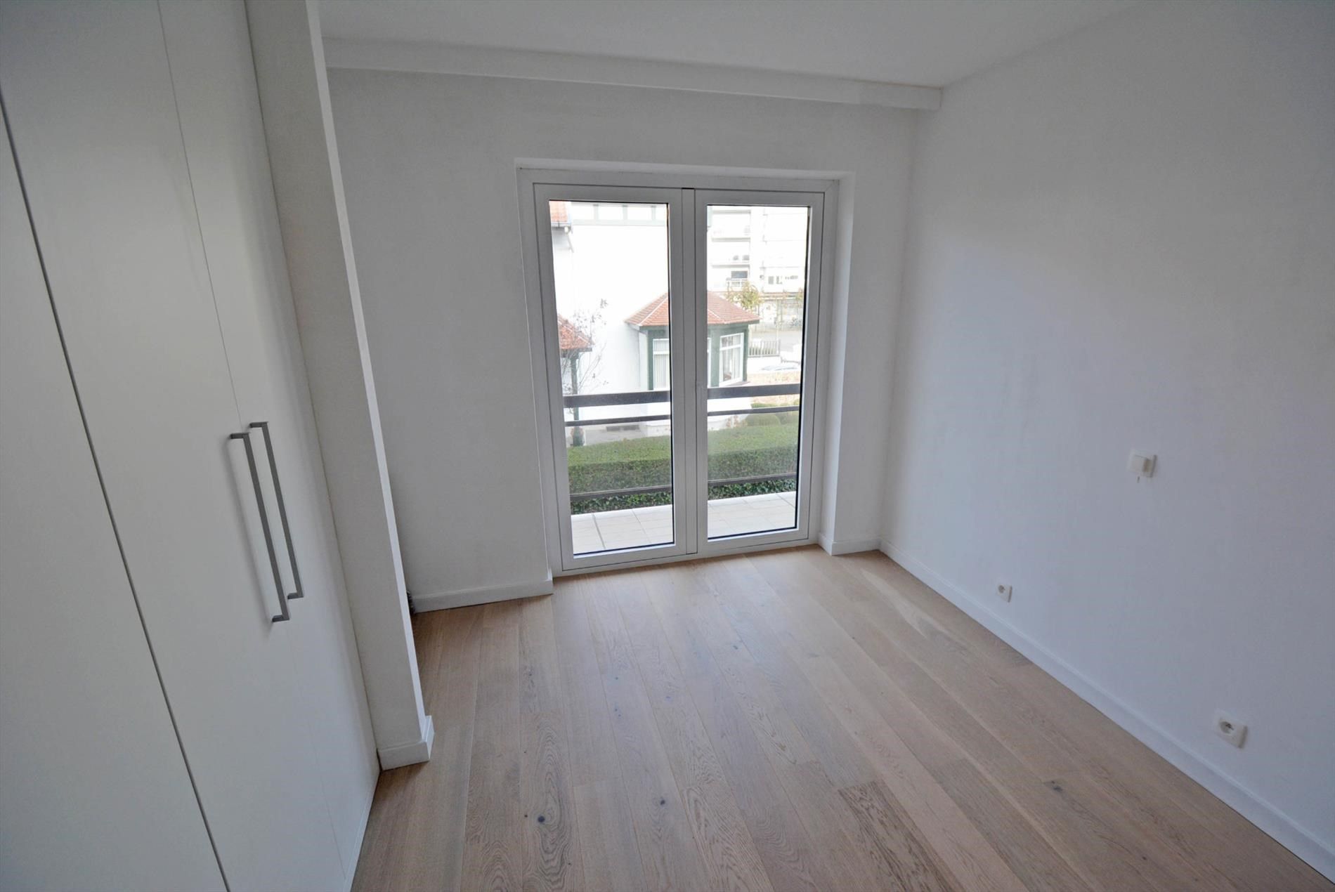 Ruim zuidgericht villa-appartement met 3 slaapkamers in hartje Zoute foto 13