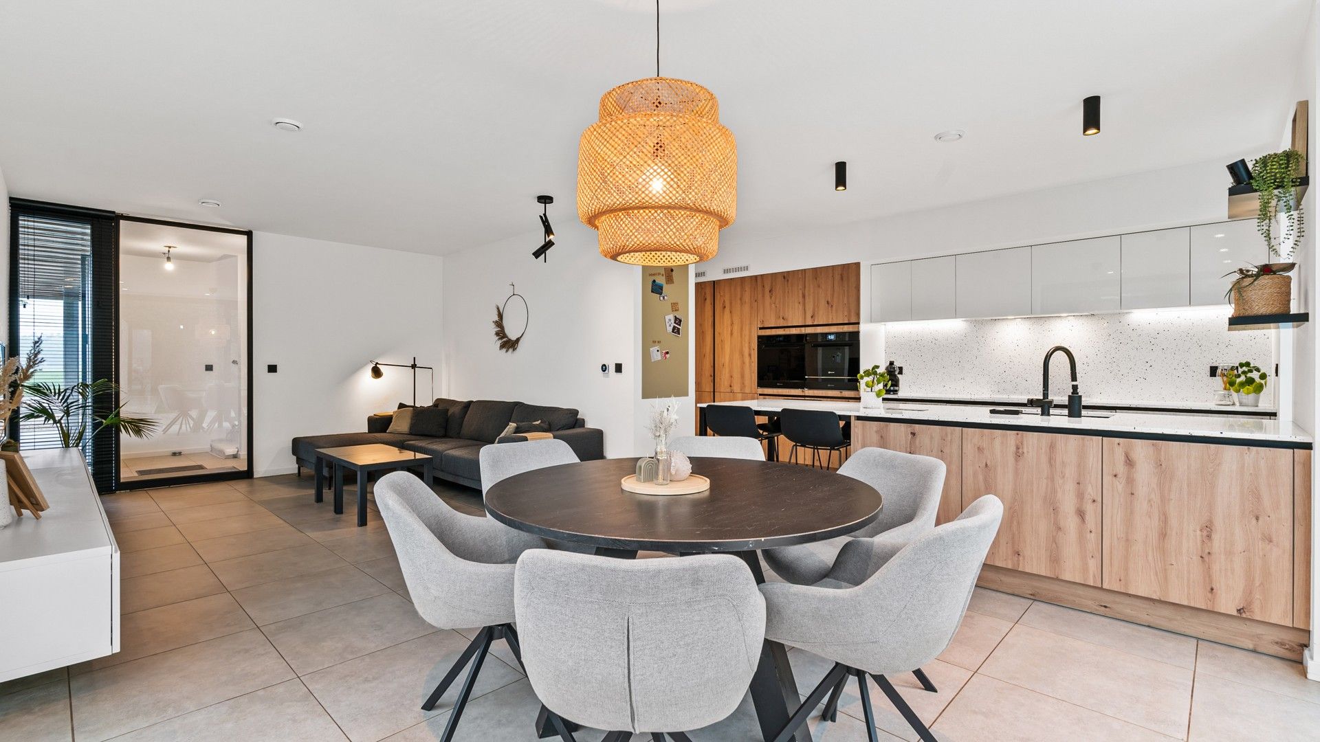 Huis te koop foto 3