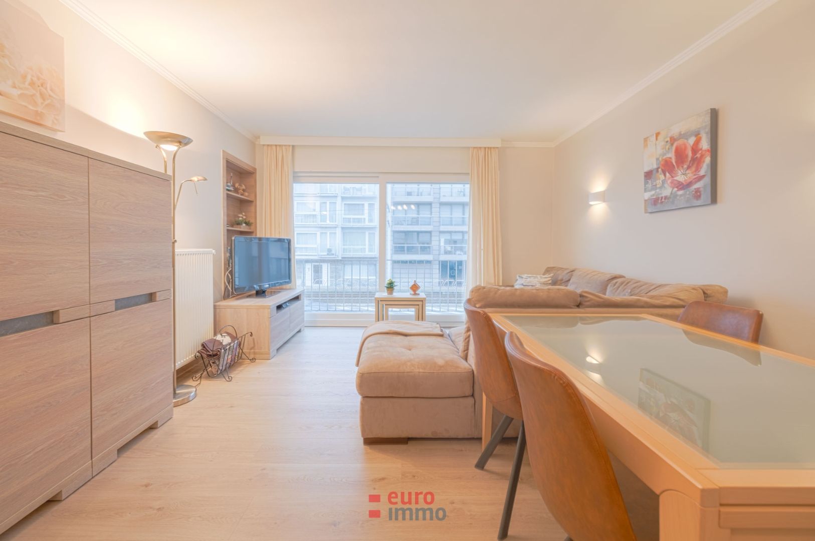 Residentie Edelweiss - 0101 foto 7