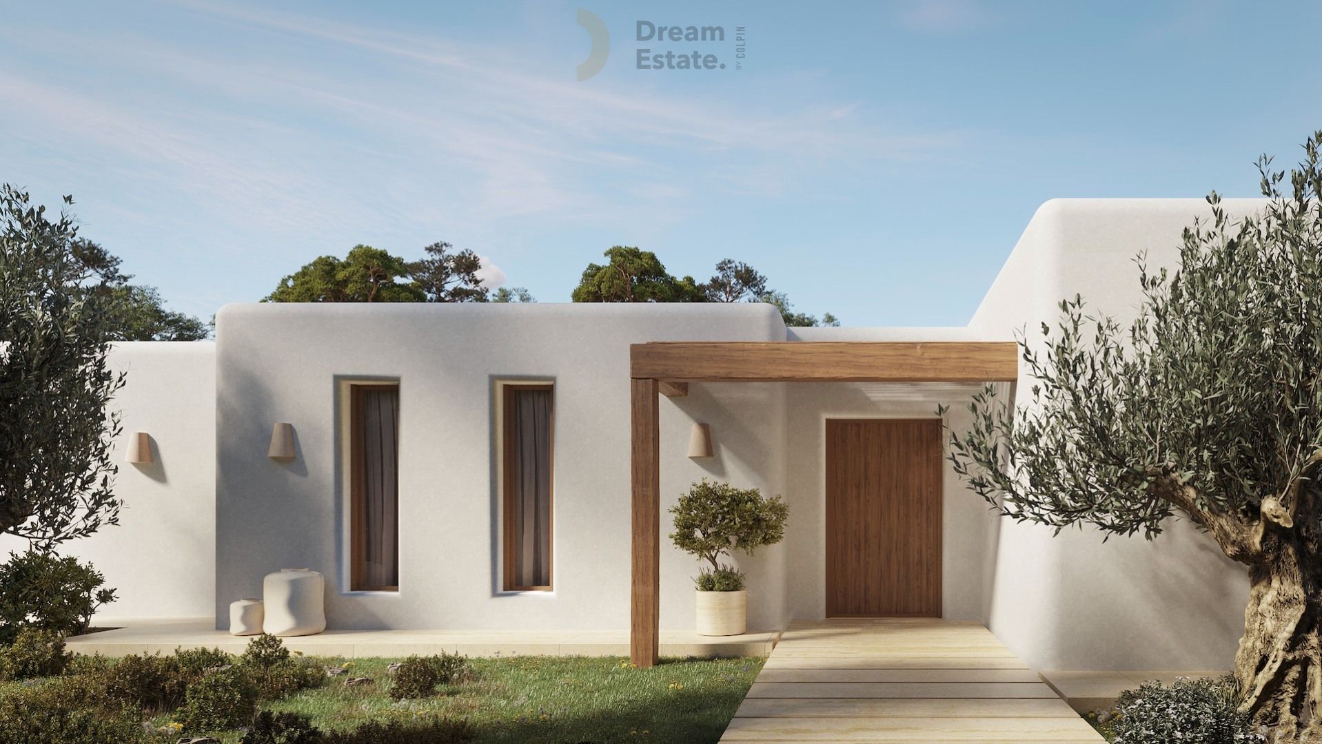Exclusieve Nieuwbouwvilla’s in Benissa – Een Mediterraan Meesterwerk foto 3