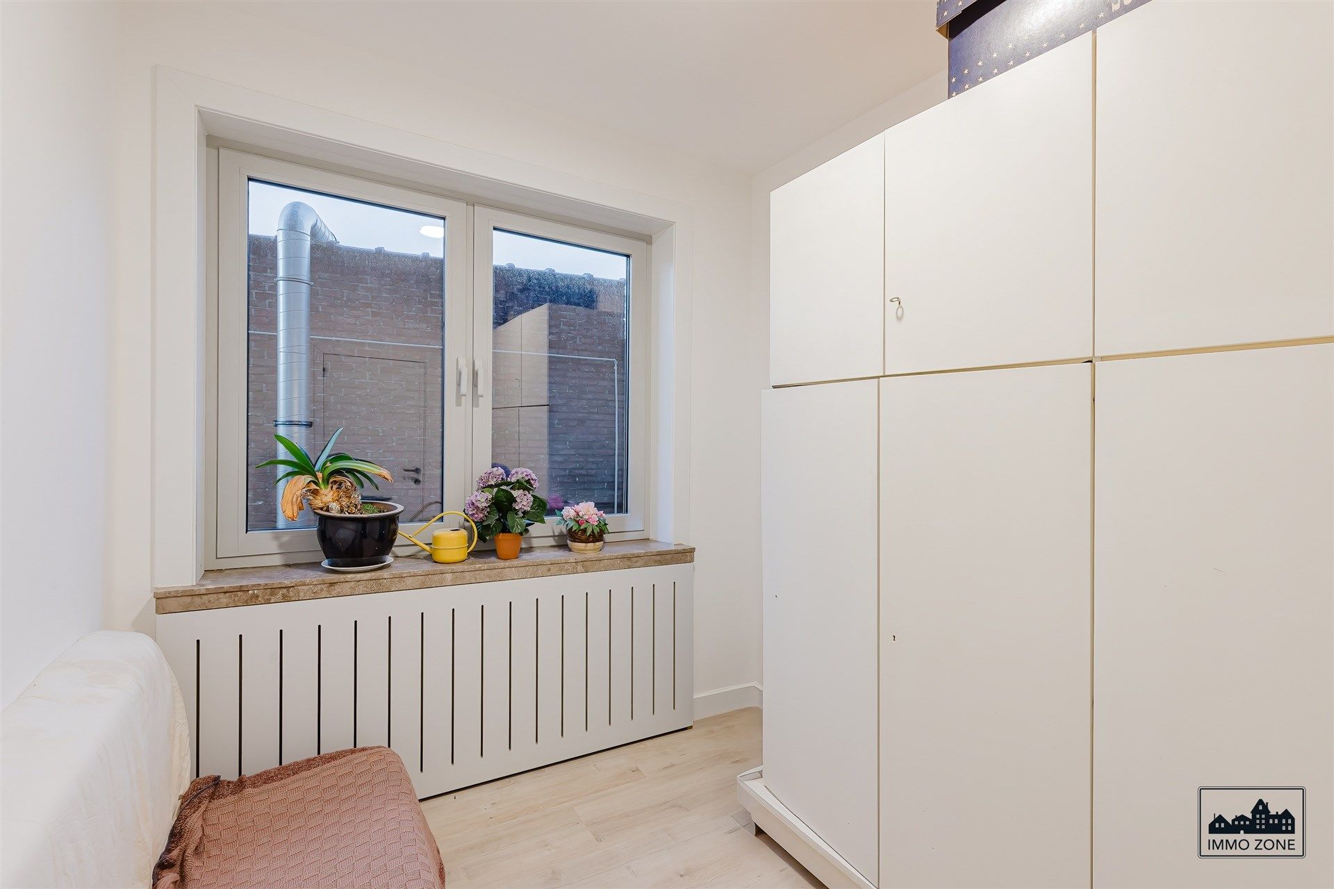 Pas gerenoveerd appartement met B-label in Sint-Niklaas foto 5
