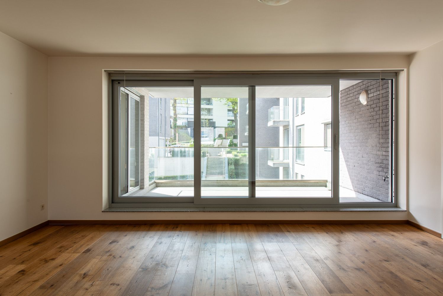 Appartement met 2 slaapkamers in het centrum van Genk foto 10