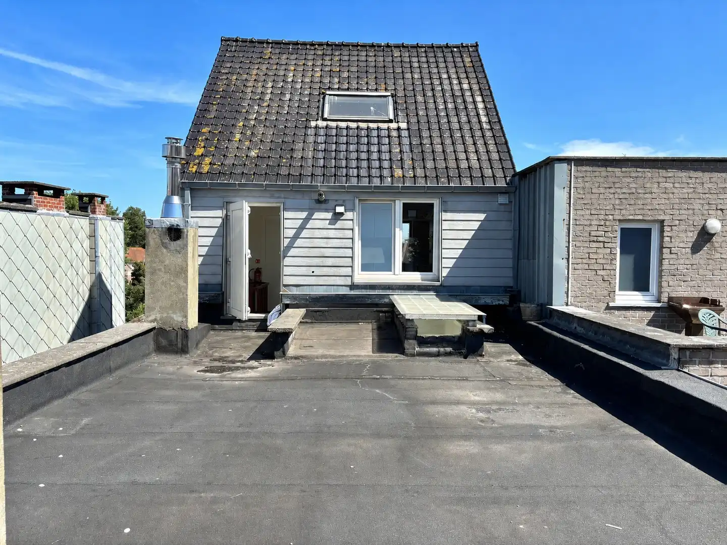 Gerenoveerde duplex te koop in Koksijde-bad foto 15