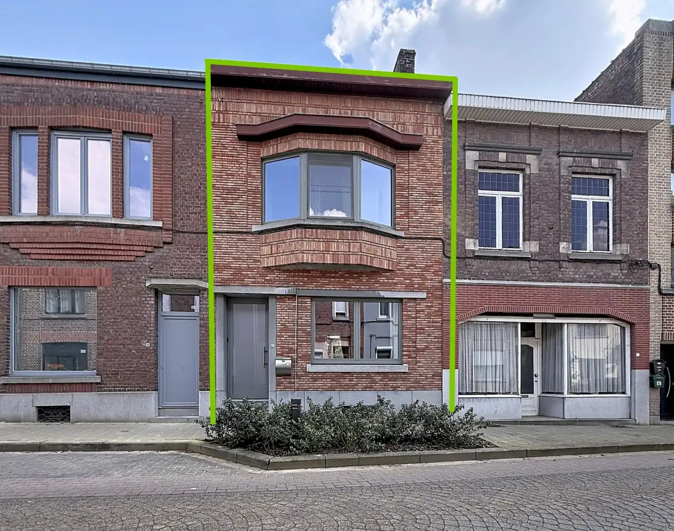 Huis te koop Pastorijstraat 87 - - 3300 Tienen