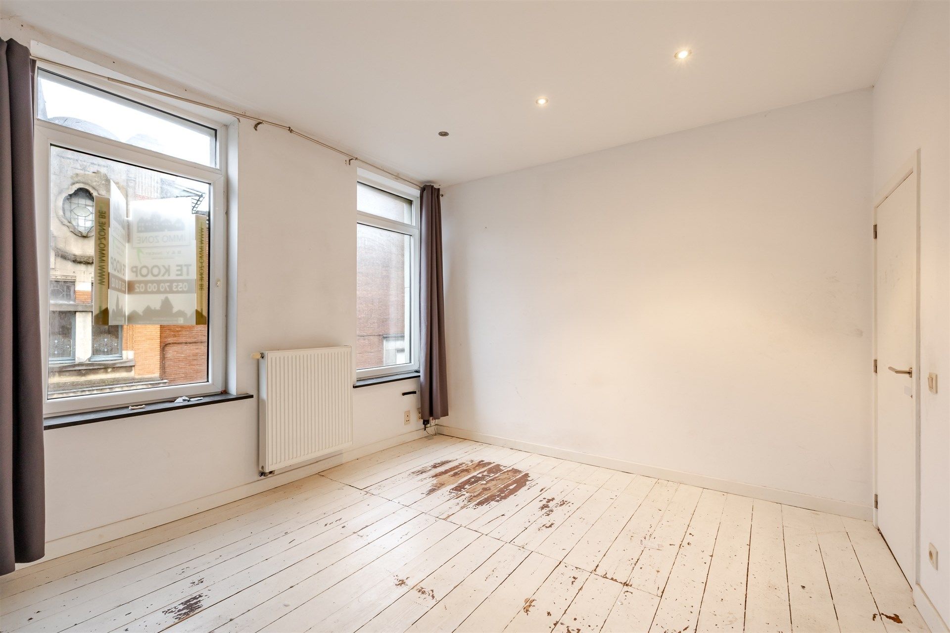 Stadswoning met 2 slaapkamers en 2 badkamers foto 12