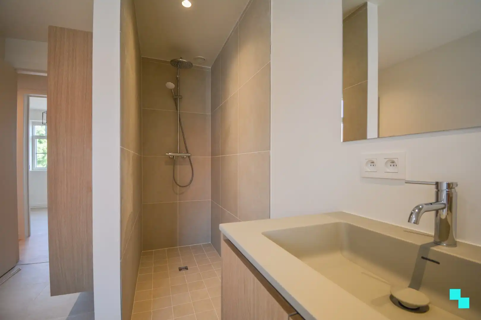Aantrekkelijke nieuwbouwwoning te Staden foto 21